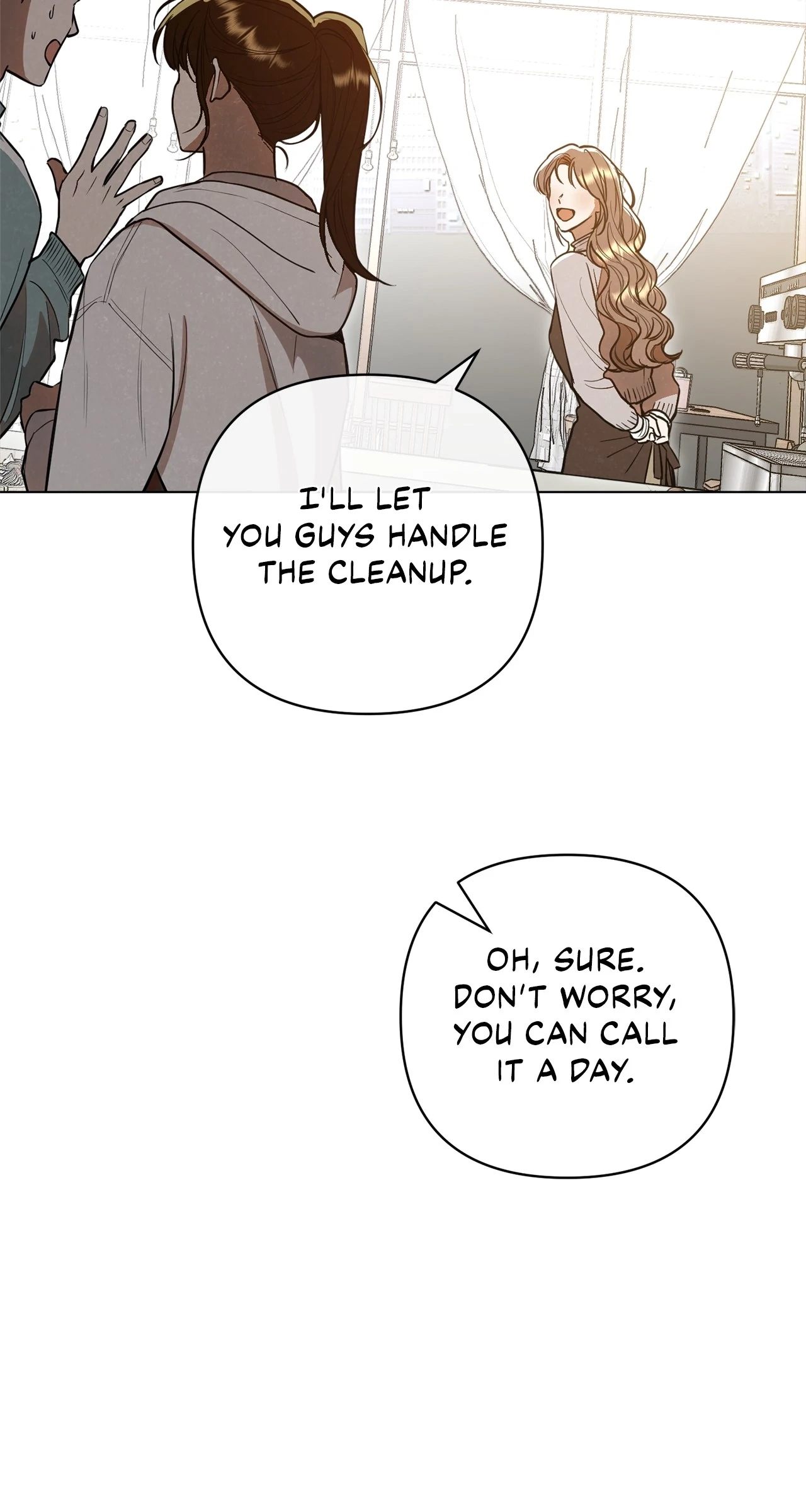 The Absolute Threshold Chapter 47 page 12 - 