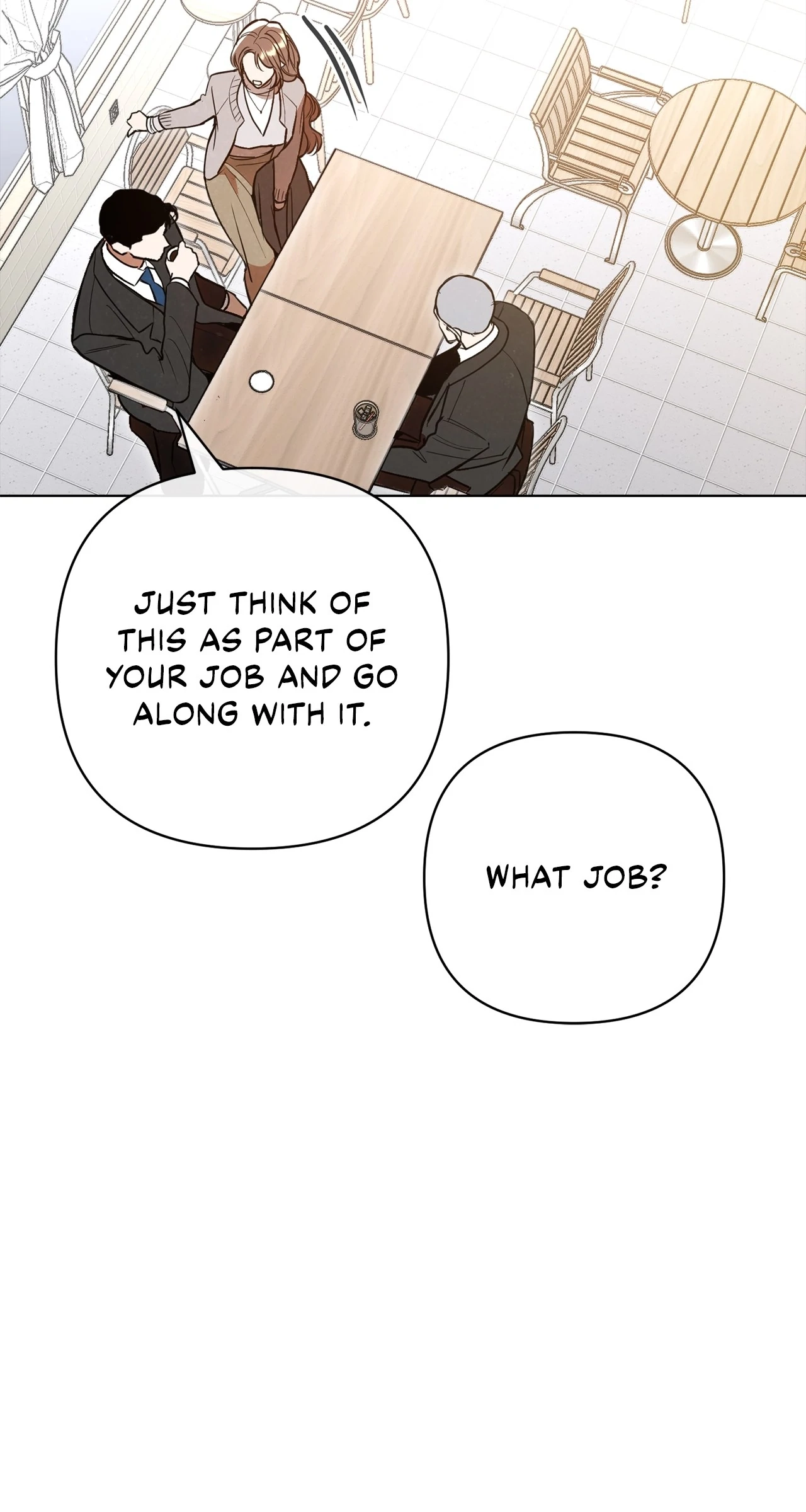 The Absolute Threshold Chapter 47 page 16 - 