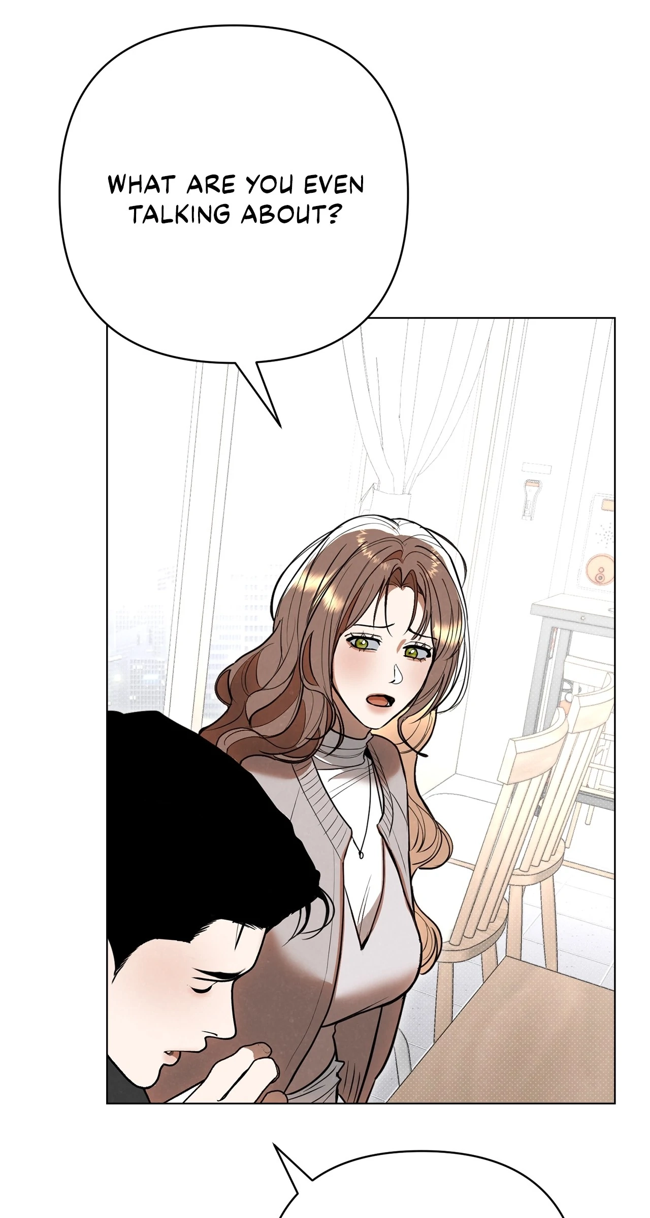 The Absolute Threshold Chapter 47 page 20 - 