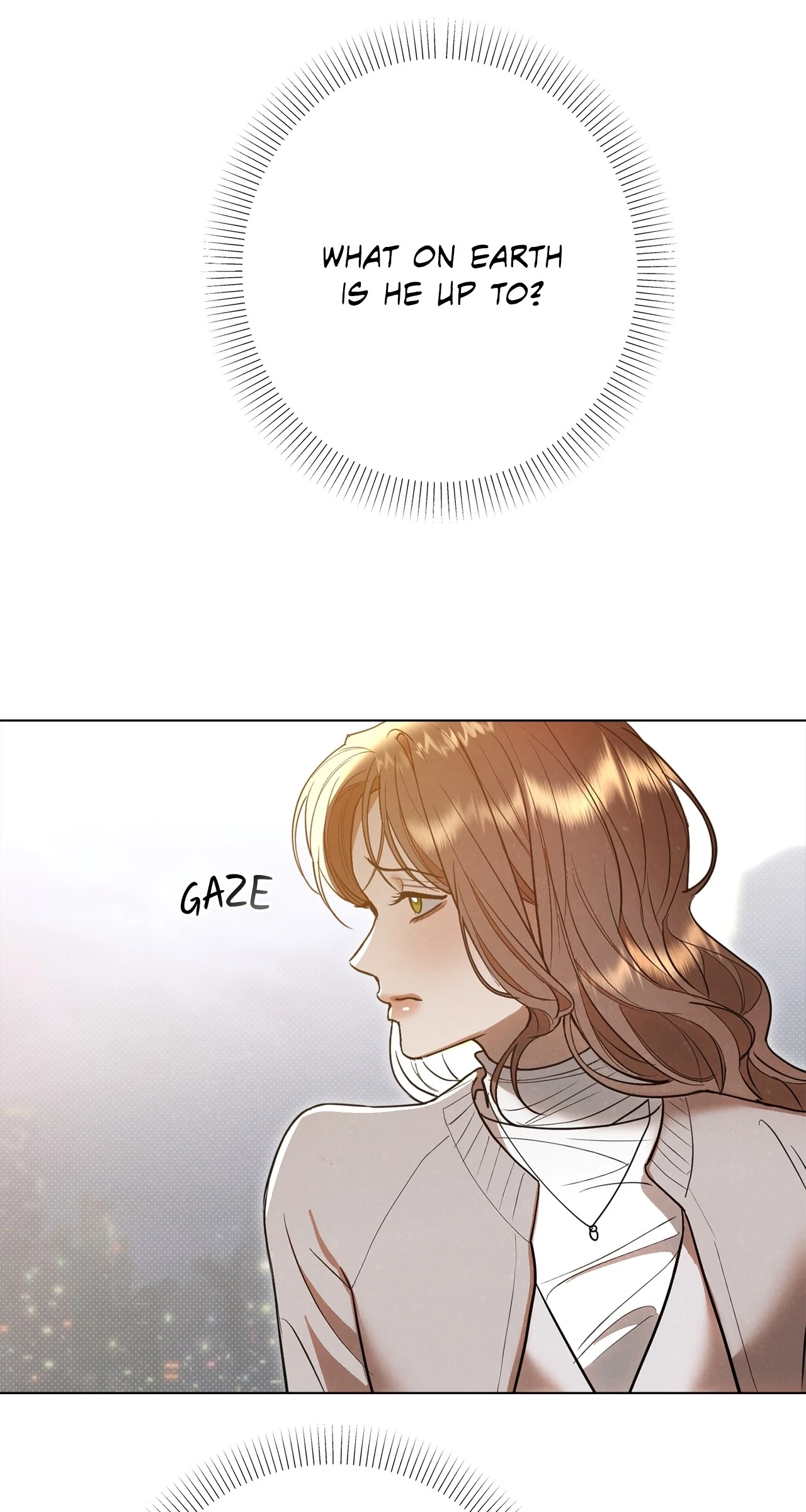 The Absolute Threshold Chapter 47 page 22 - 