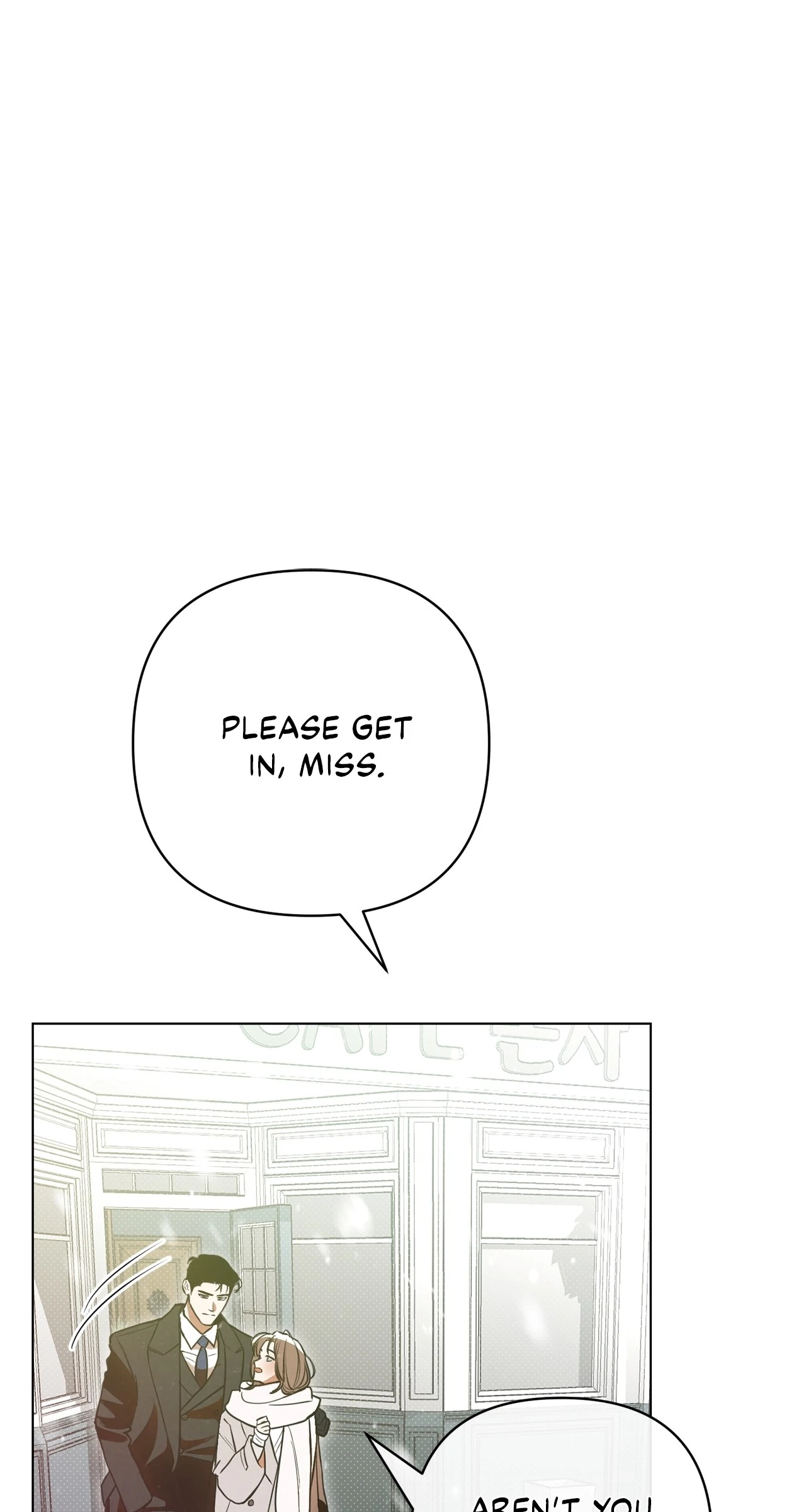 The Absolute Threshold Chapter 47 page 28 - 
