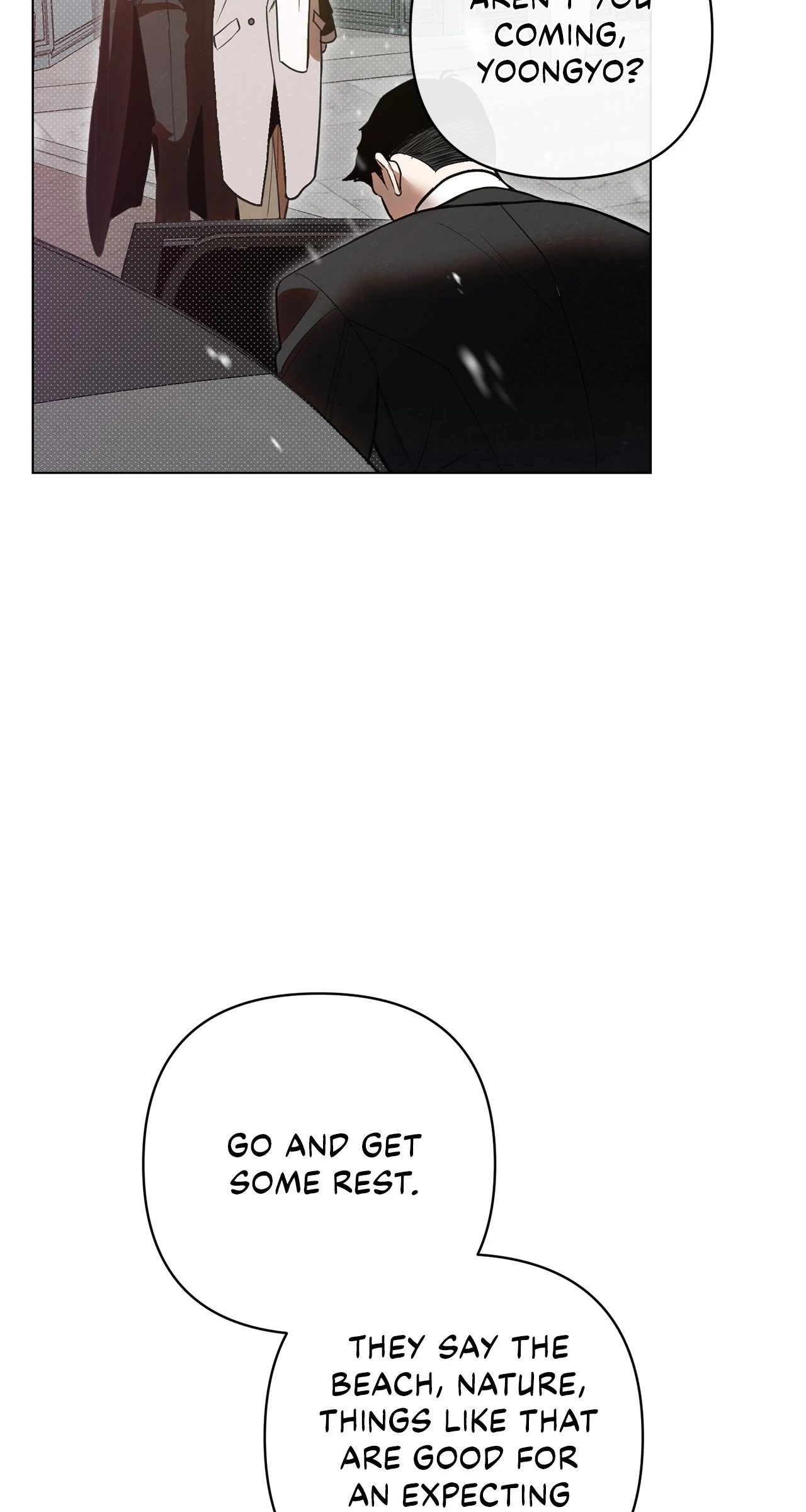 The Absolute Threshold Chapter 47 page 29 - 