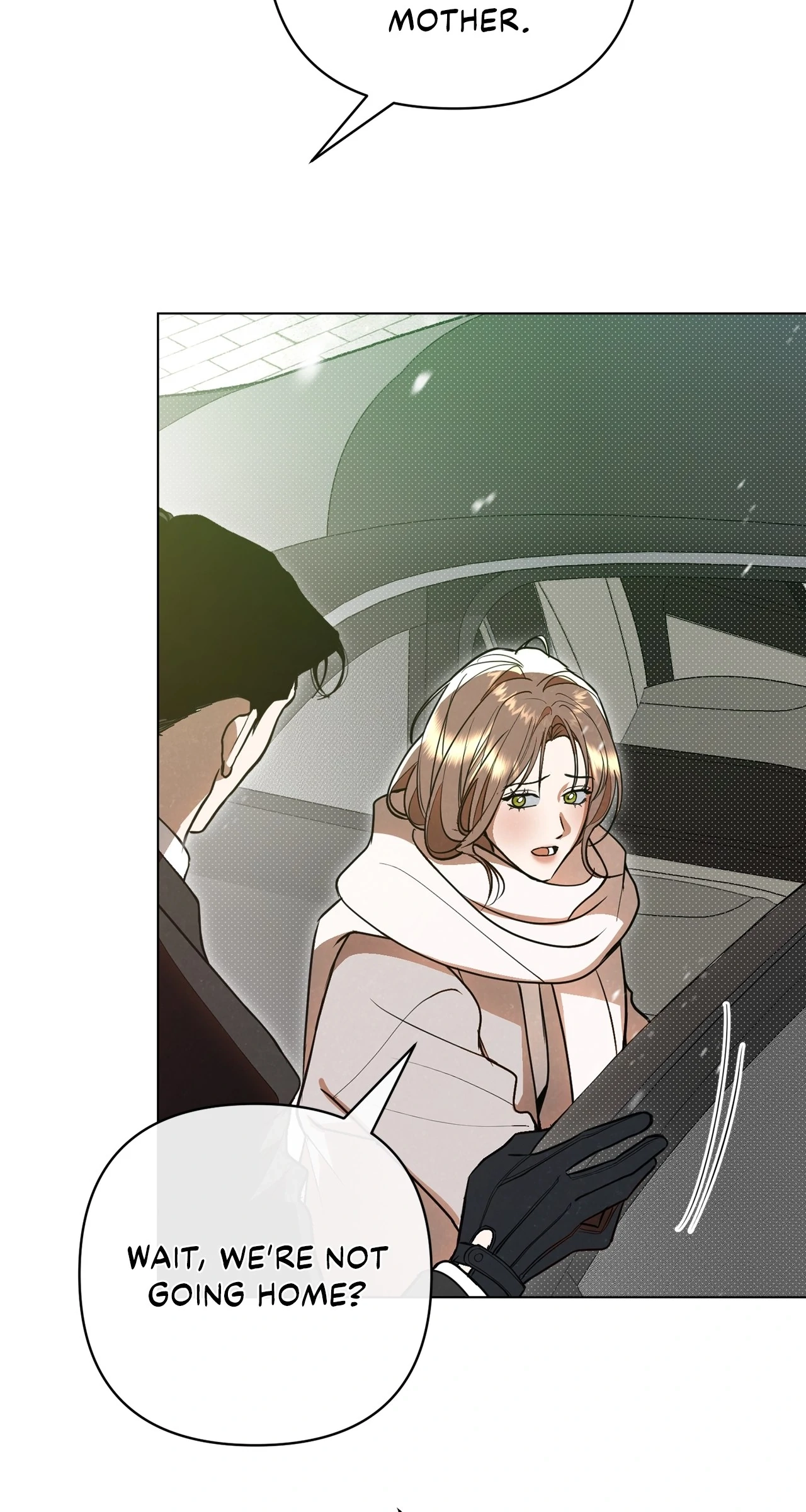 The Absolute Threshold Chapter 47 page 30 - 