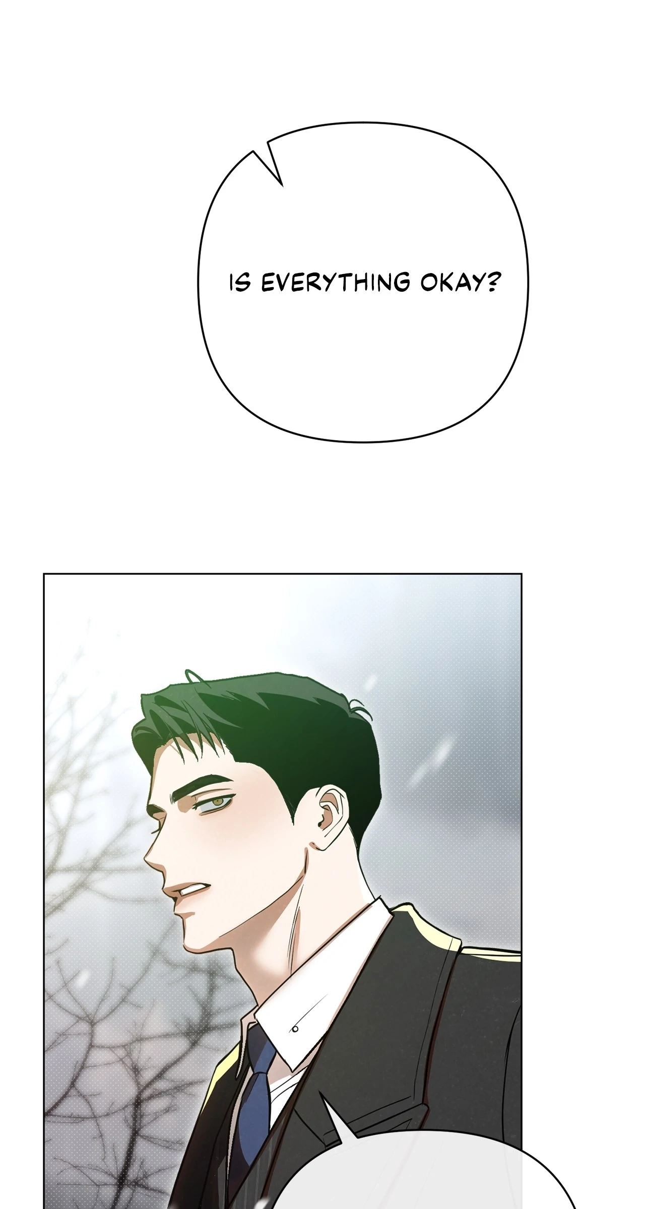 The Absolute Threshold Chapter 47 page 34 - 