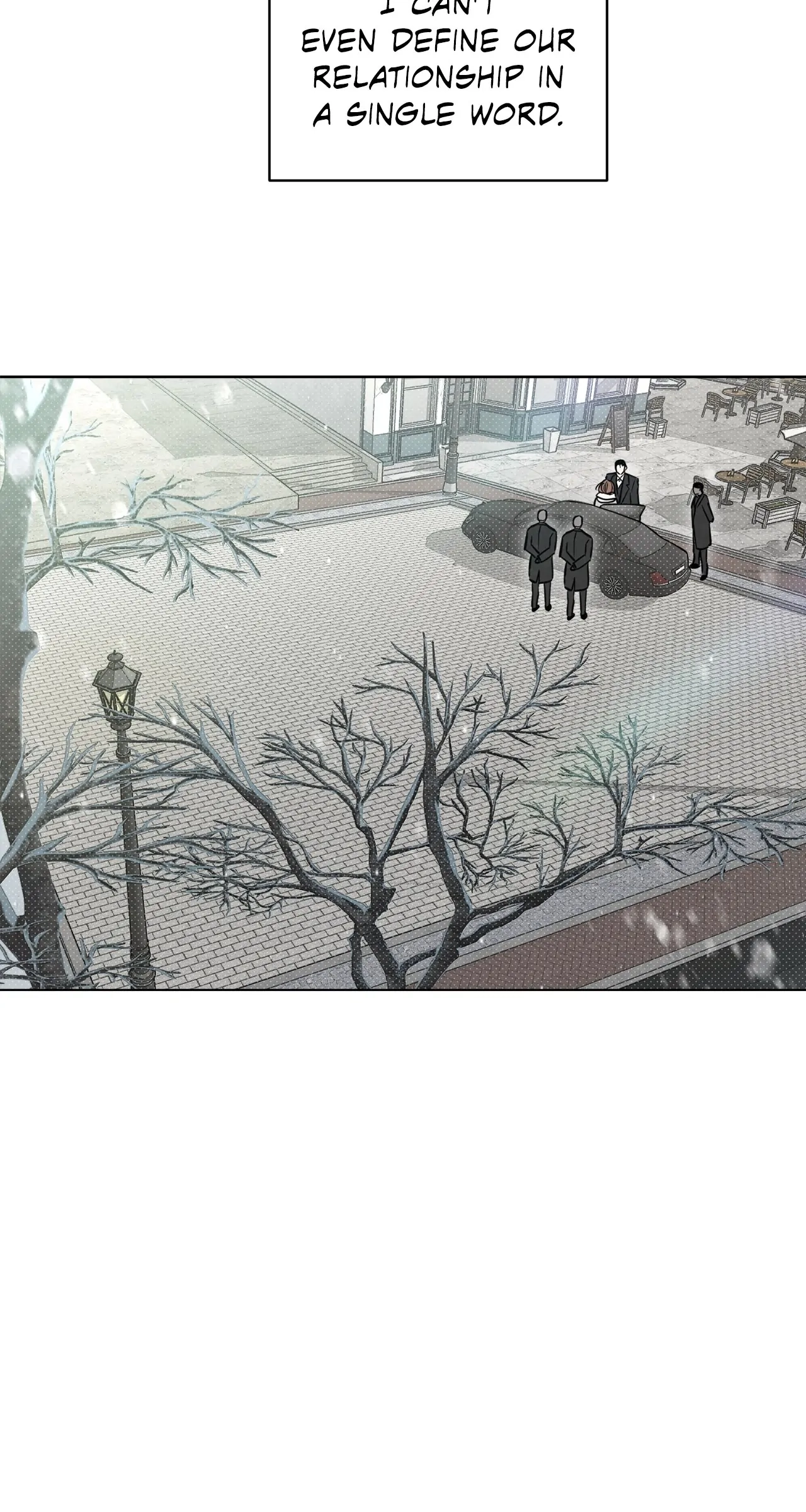 The Absolute Threshold Chapter 47 page 40 - 
