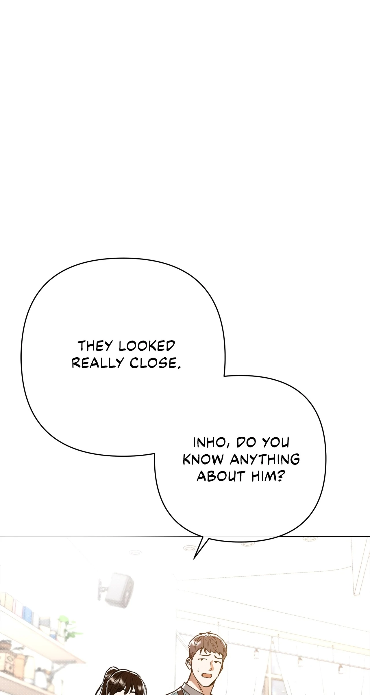 The Absolute Threshold Chapter 47 page 5 - 
