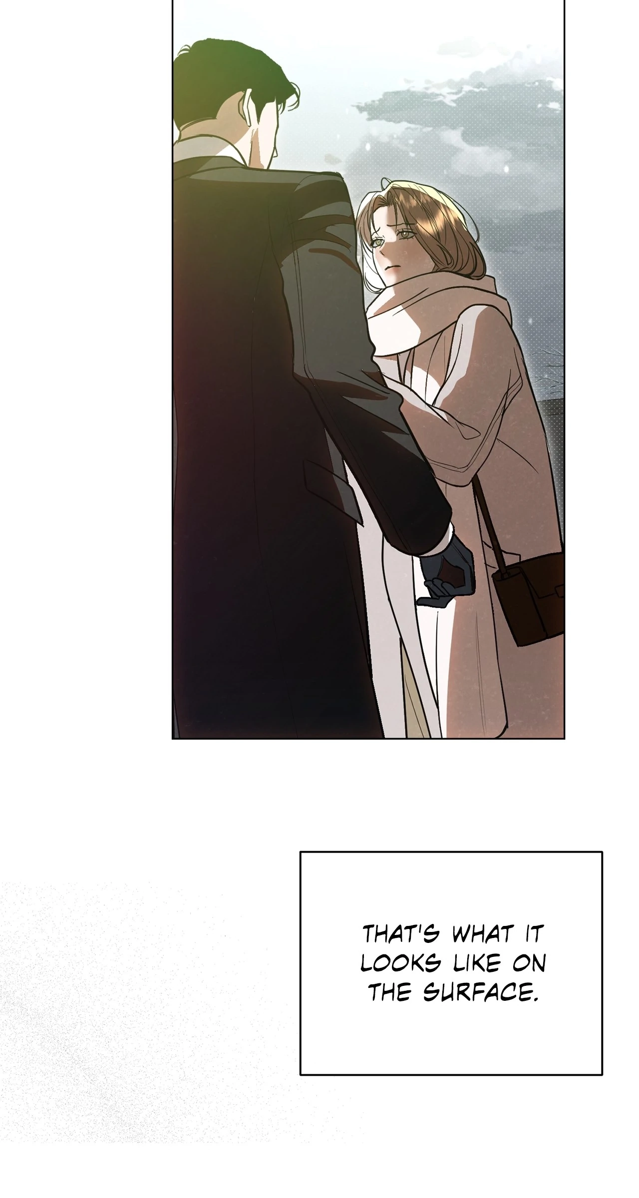 The Absolute Threshold Chapter 47 page 42 - 