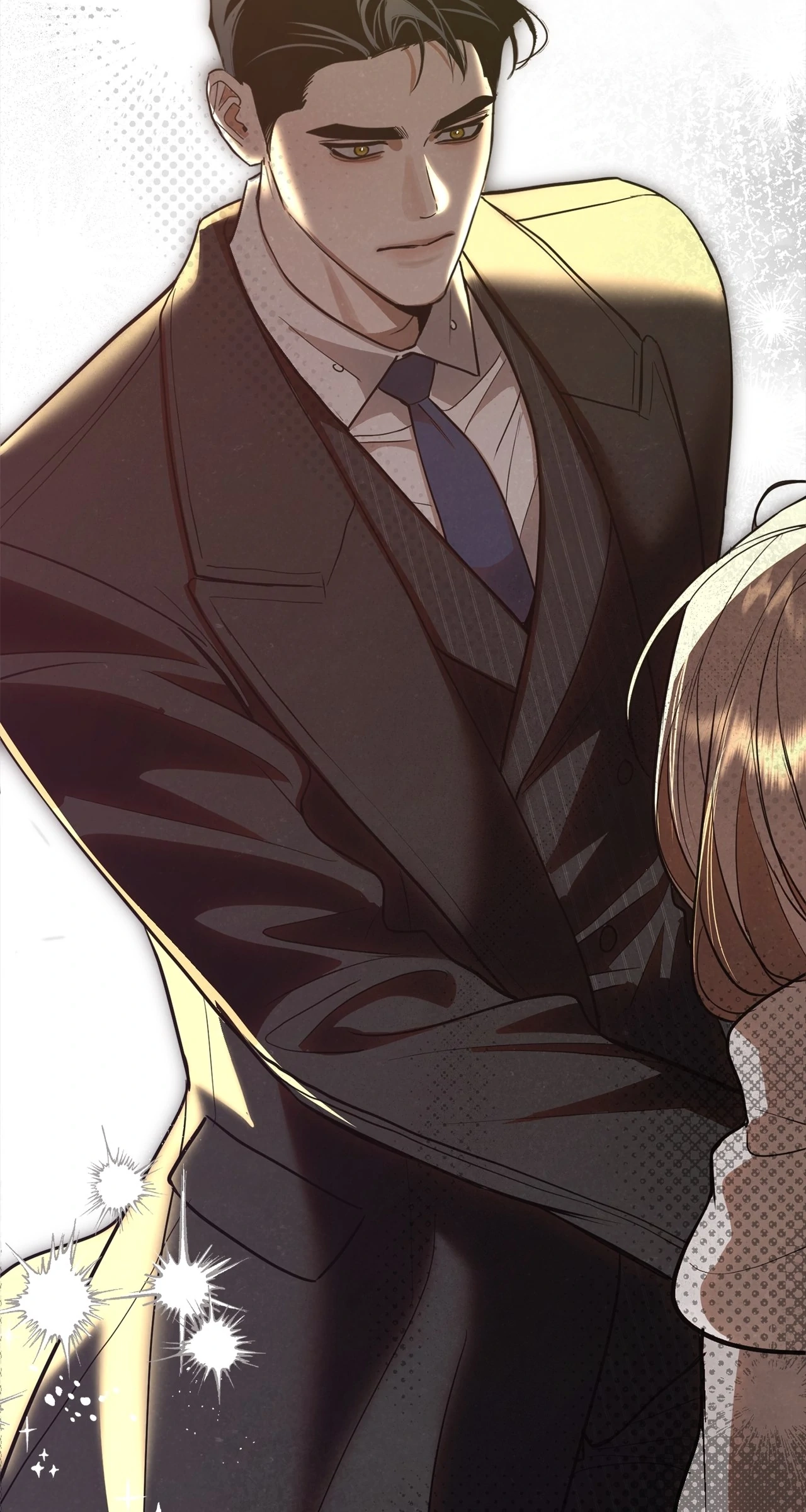 The Absolute Threshold Chapter 47 page 45 - 