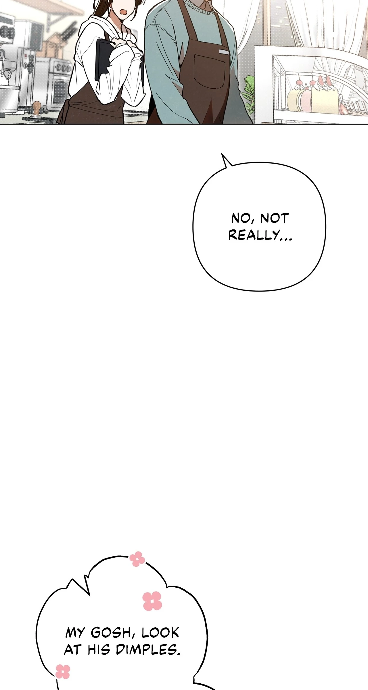 The Absolute Threshold Chapter 47 page 6 - 