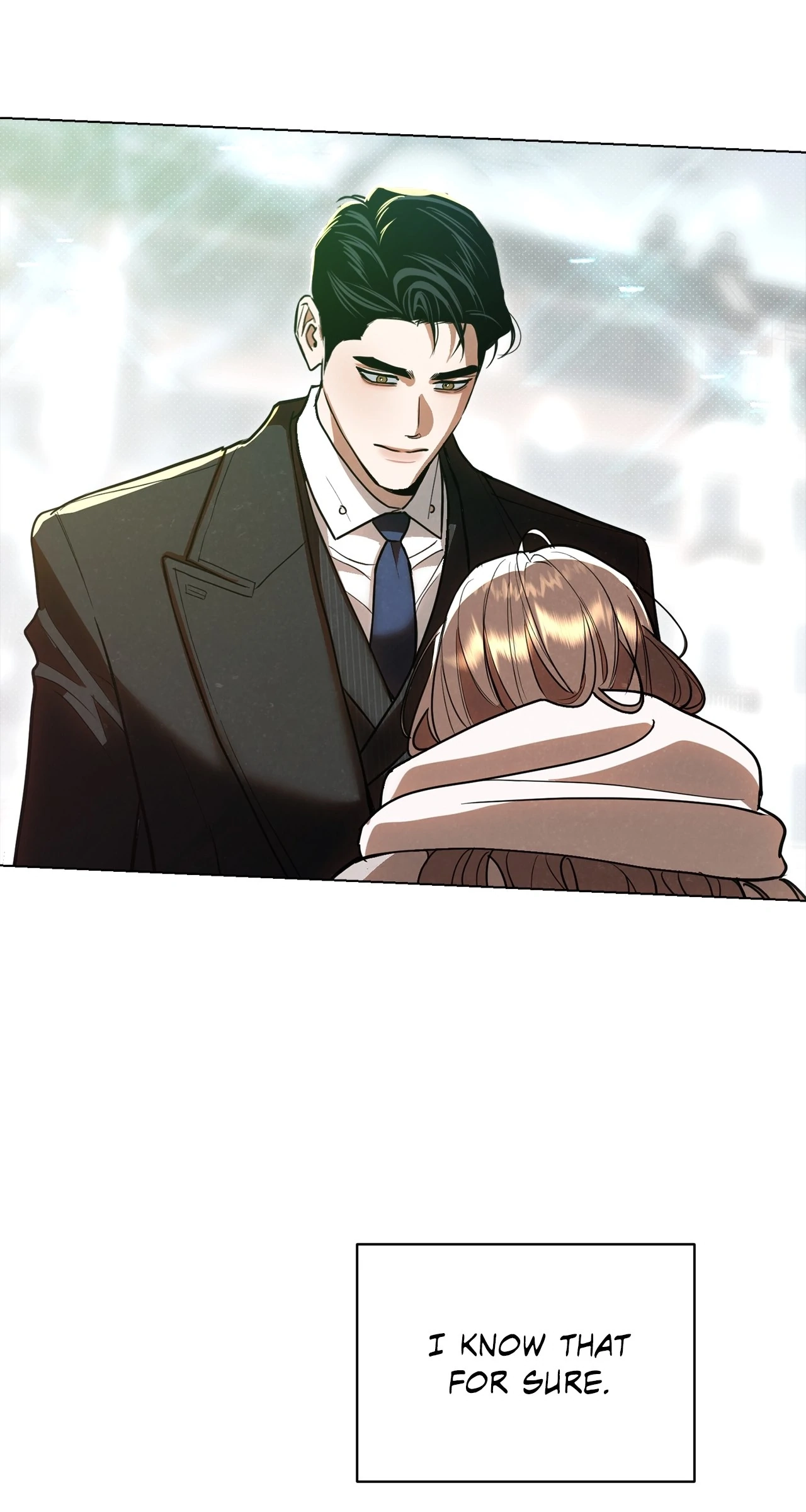 The Absolute Threshold Chapter 47 page 53 - 