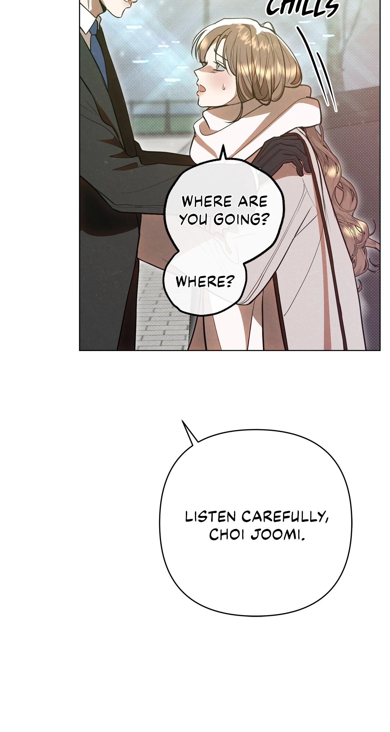 The Absolute Threshold Chapter 47 page 57 - 
