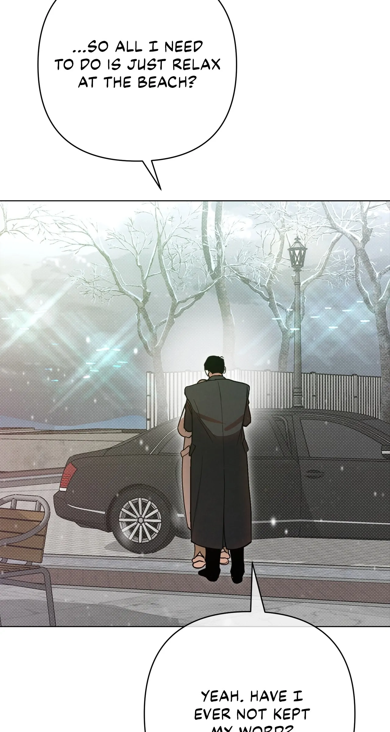 The Absolute Threshold Chapter 47 page 62 - 