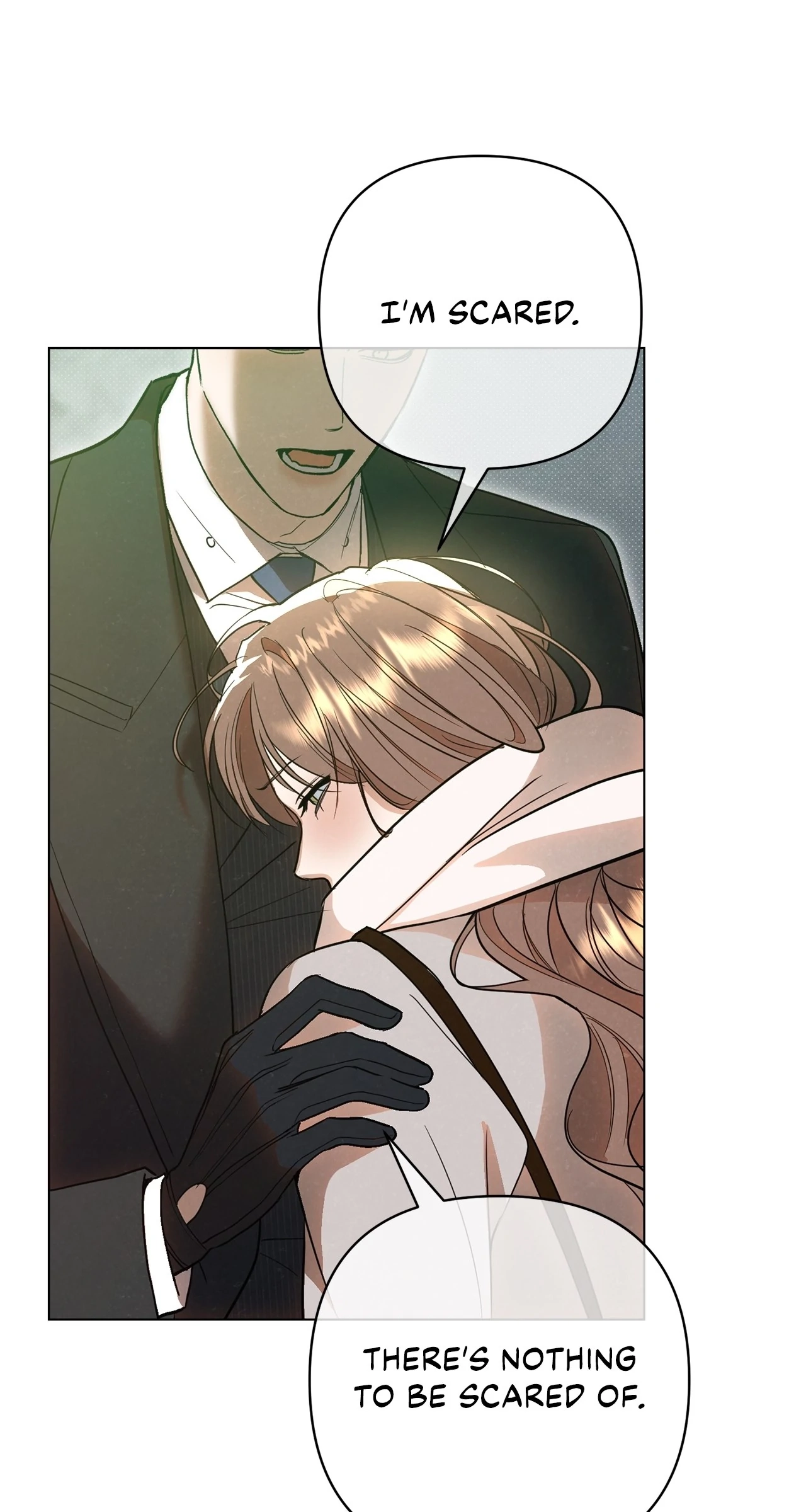 The Absolute Threshold Chapter 47 page 64 - 