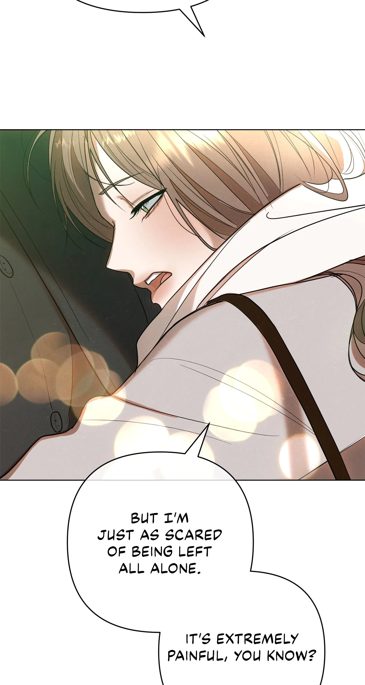 The Absolute Threshold Chapter 47 page 66 - 