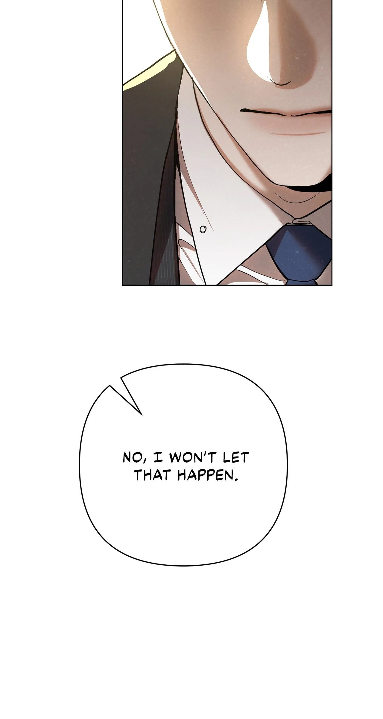 The Absolute Threshold Chapter 47 page 70 - 
