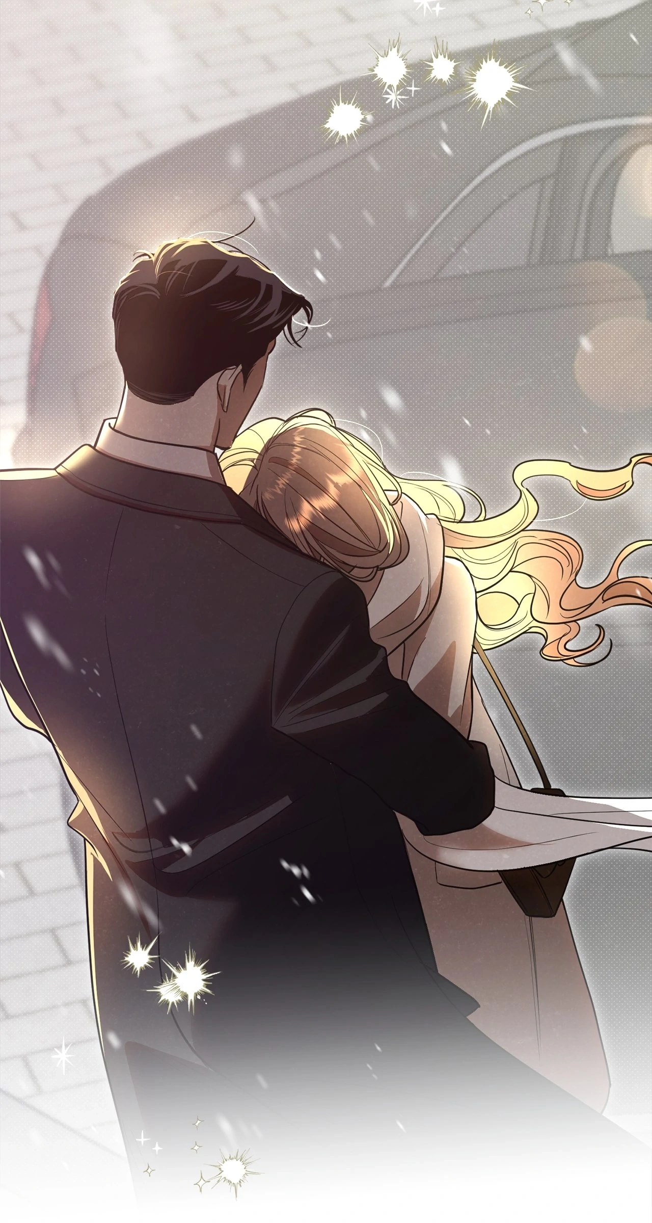 The Absolute Threshold Chapter 47 page 73 - 