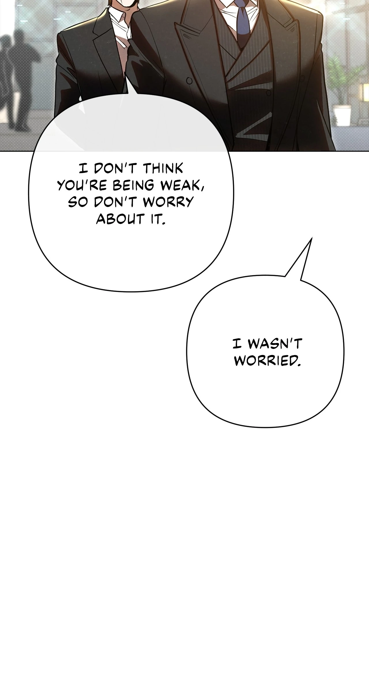 The Absolute Threshold Chapter 47 page 86 - 