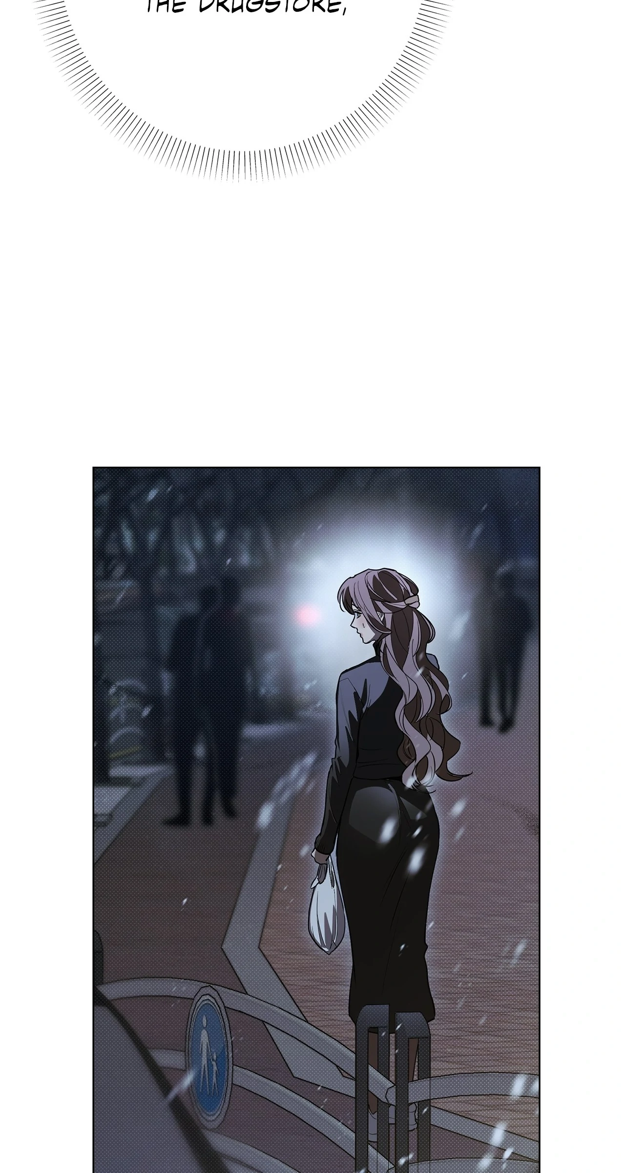 The Absolute Threshold Chapter 47 page 92 - 