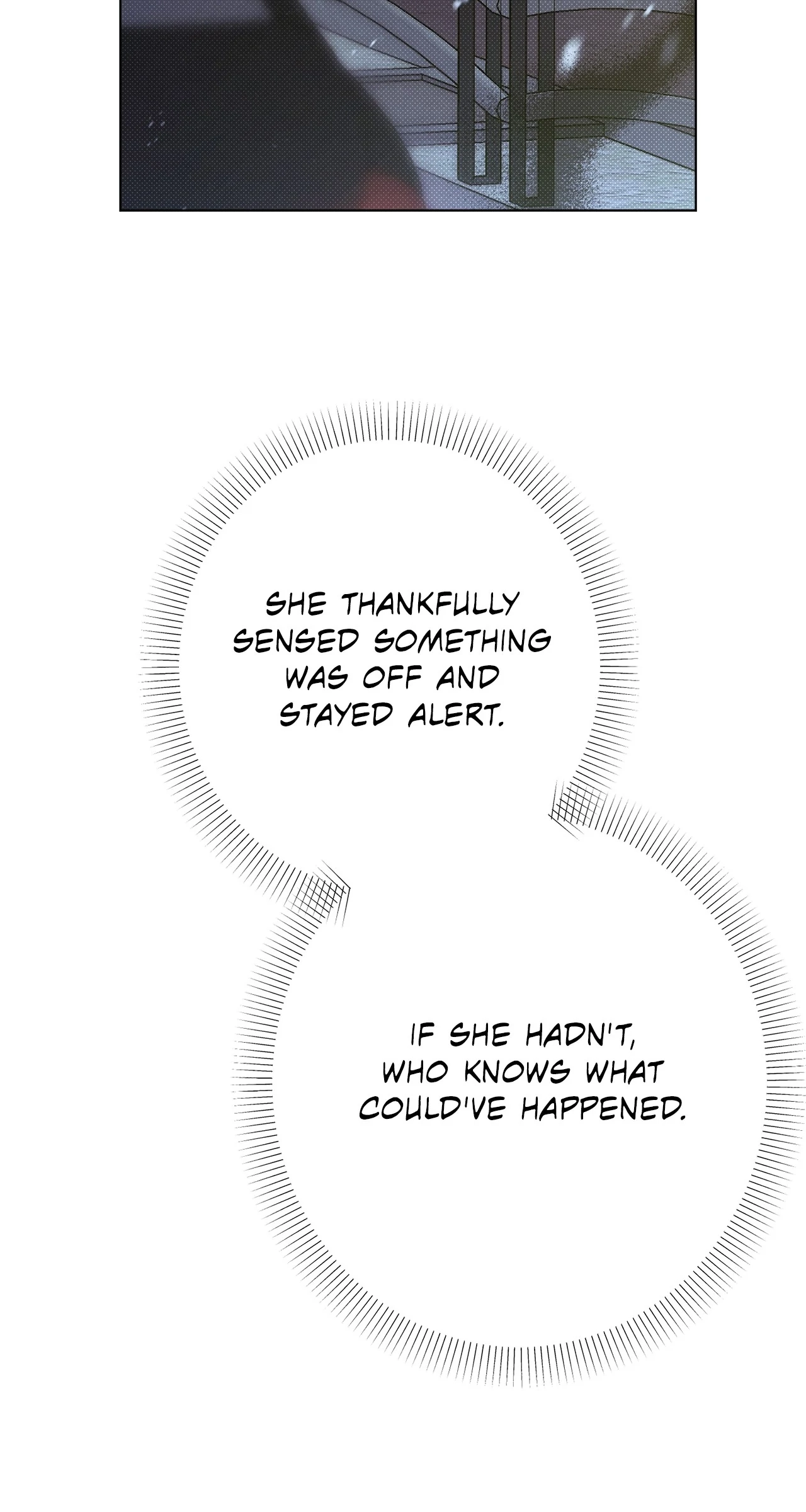 The Absolute Threshold Chapter 47 page 93 - 