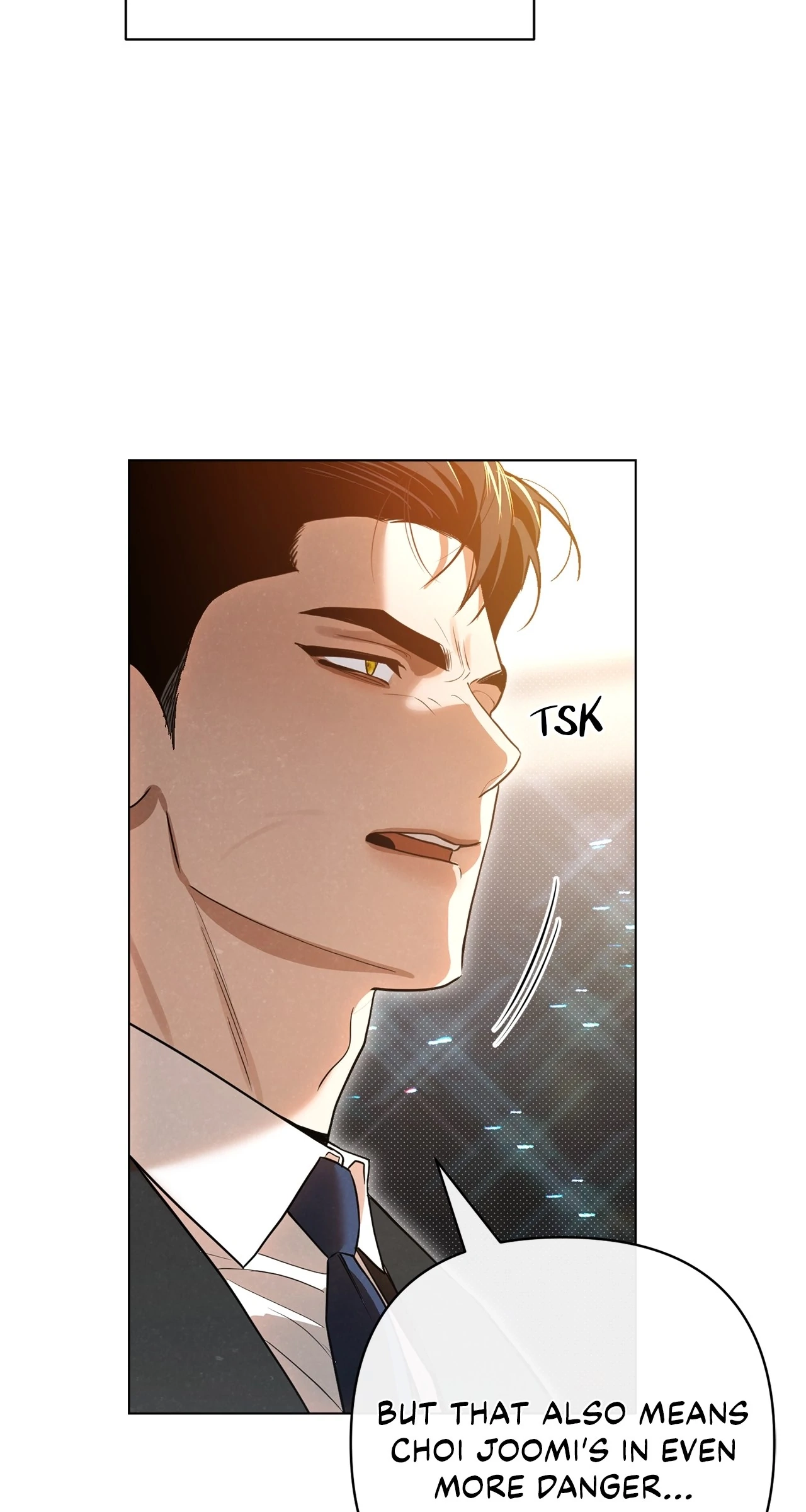 The Absolute Threshold Chapter 47 page 98 - 