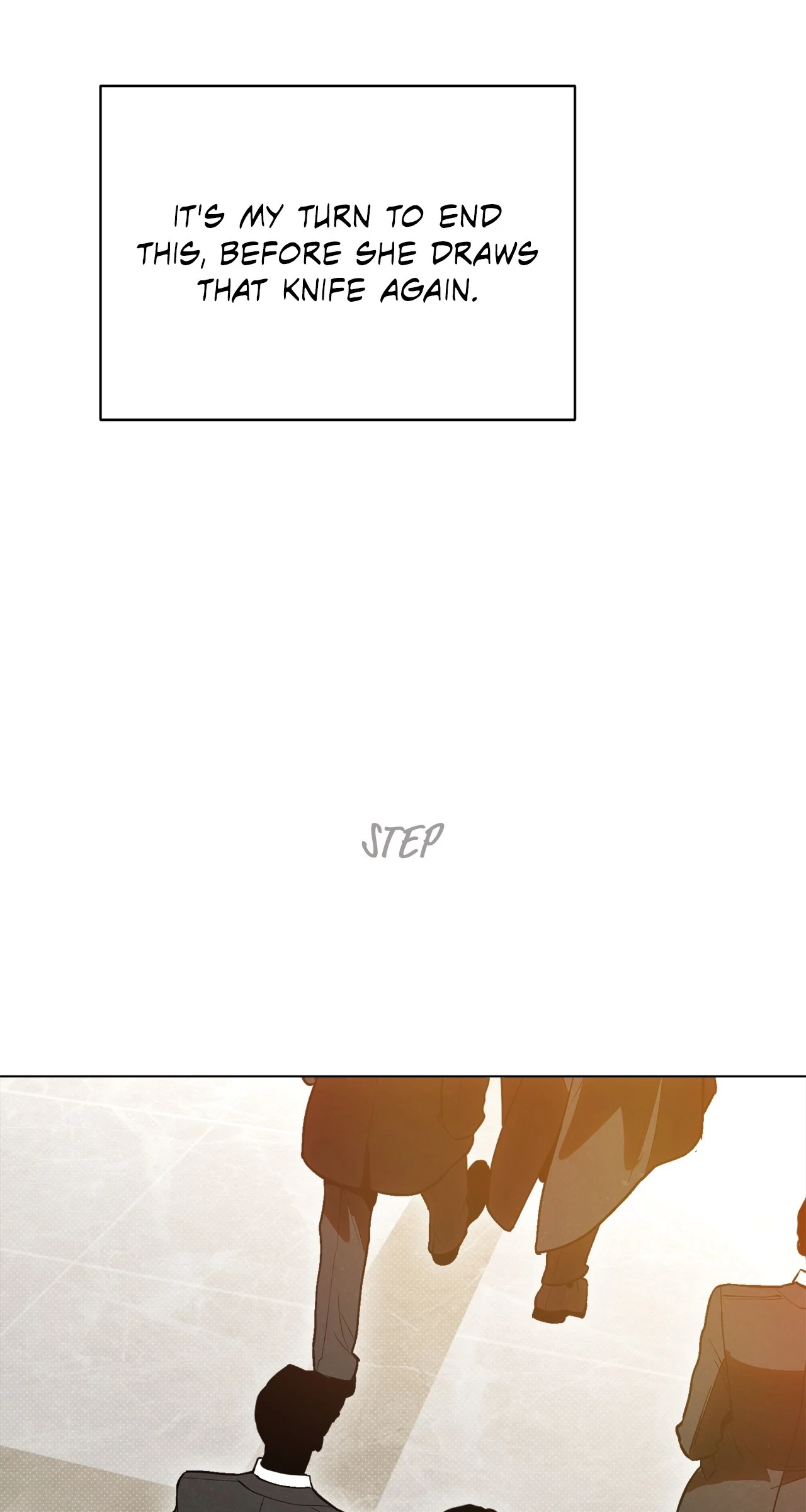 The Absolute Threshold Chapter 47 page 100 - 