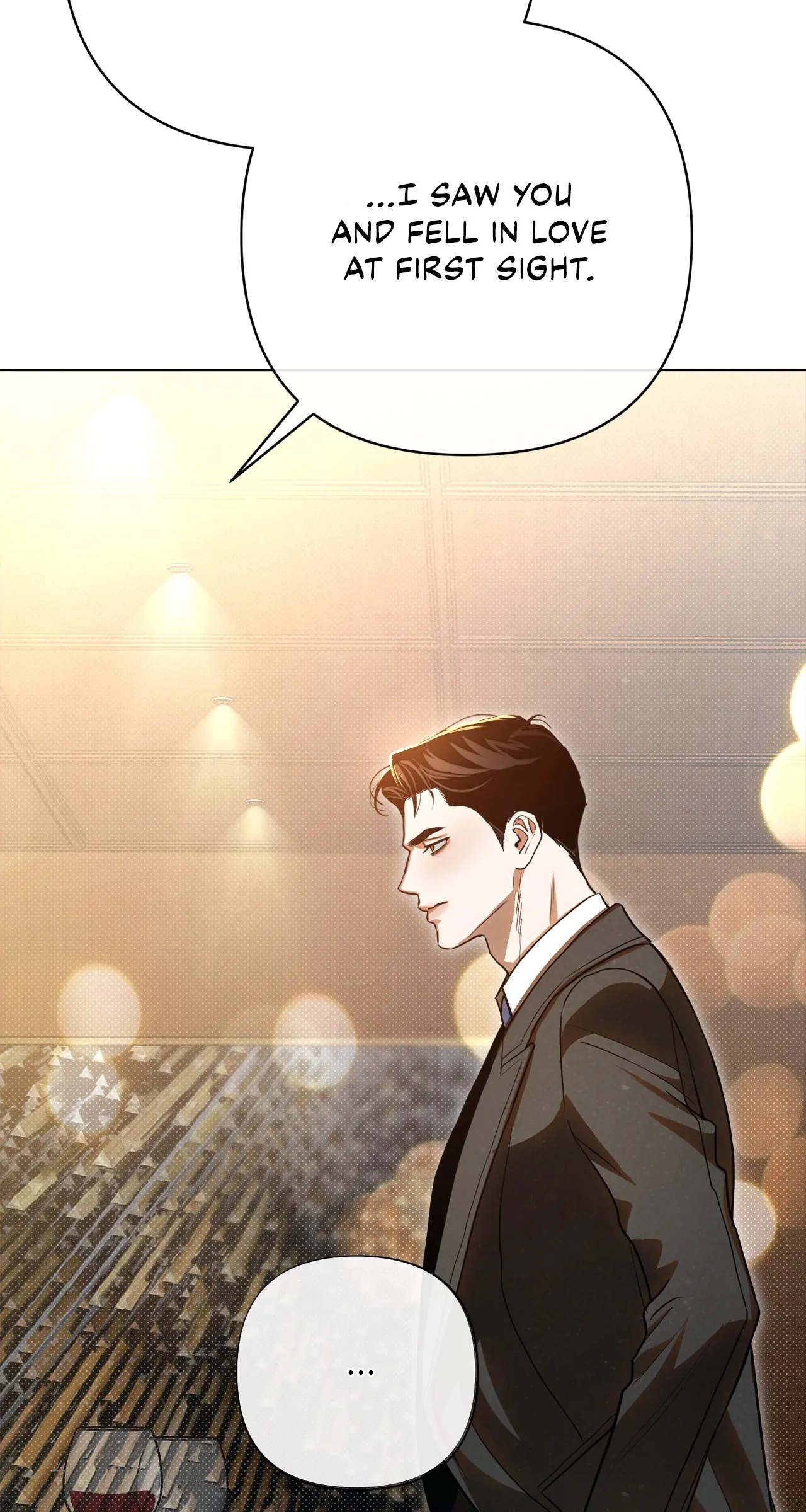 The Absolute Threshold Chapter 48 page 104 - 