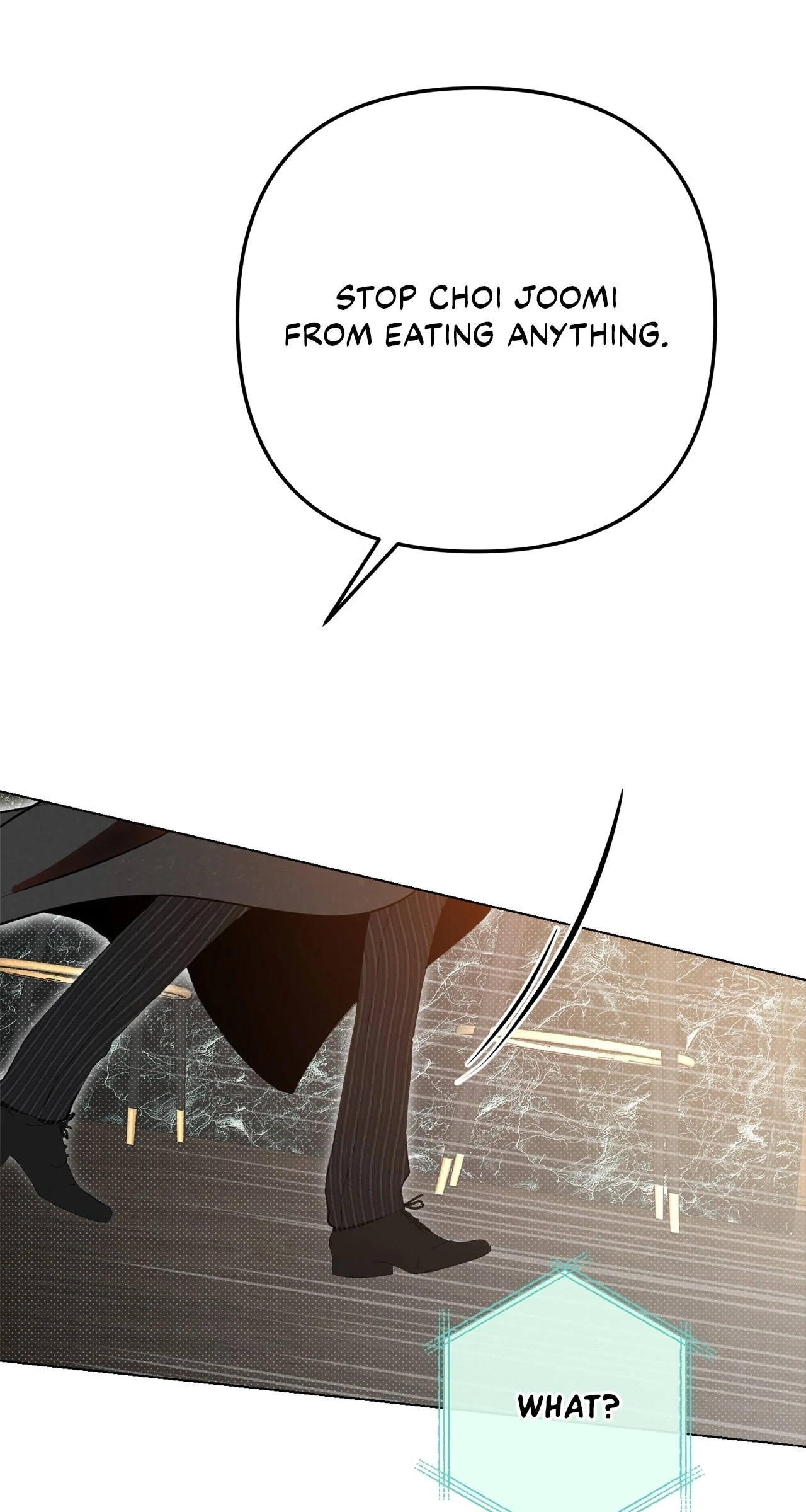 The Absolute Threshold Chapter 48 page 118 - 