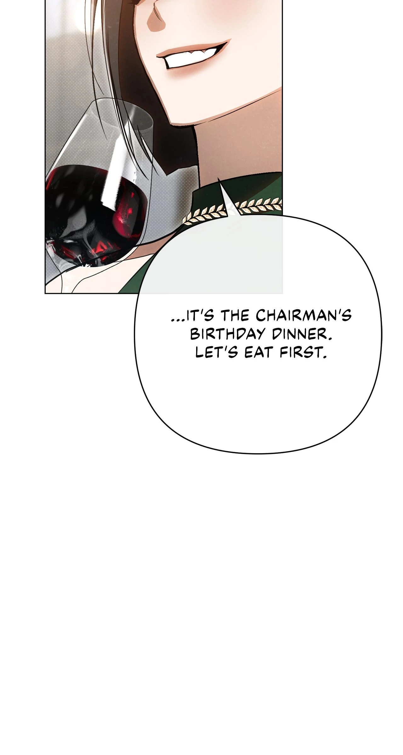 The Absolute Threshold Chapter 48 page 13 - 