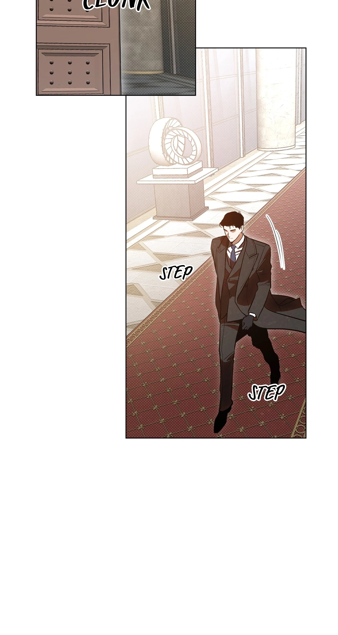 The Absolute Threshold Chapter 48 page 17 - 