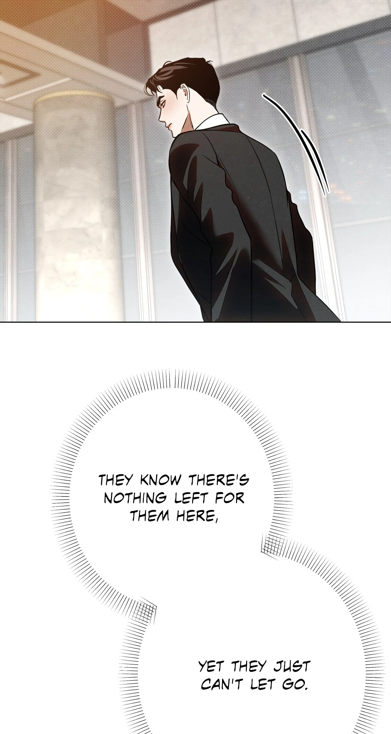 The Absolute Threshold Chapter 48 page 19 - 