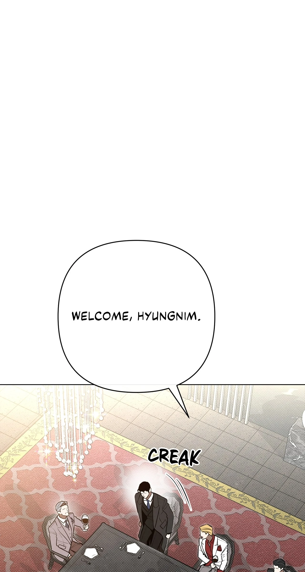 The Absolute Threshold Chapter 48 page 3 - 