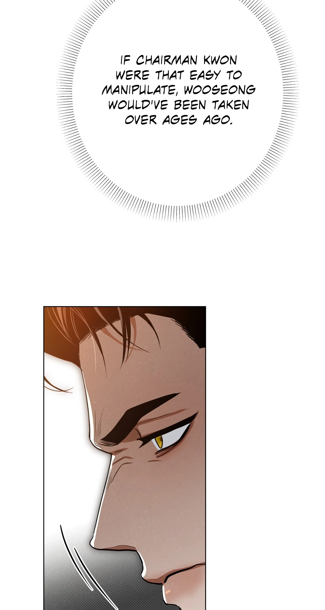 The Absolute Threshold Chapter 48 page 21 - 