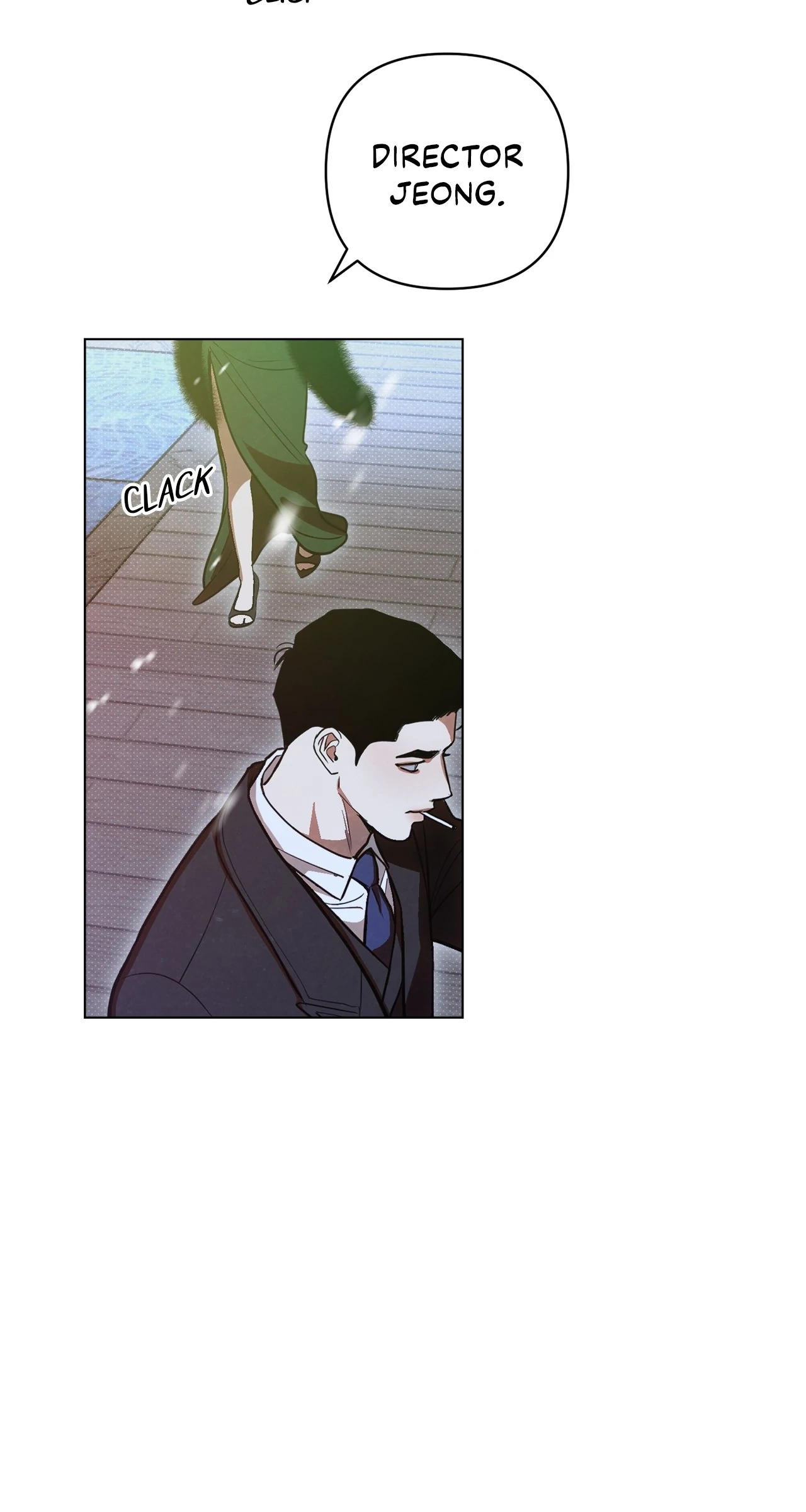 The Absolute Threshold Chapter 48 page 27 - 