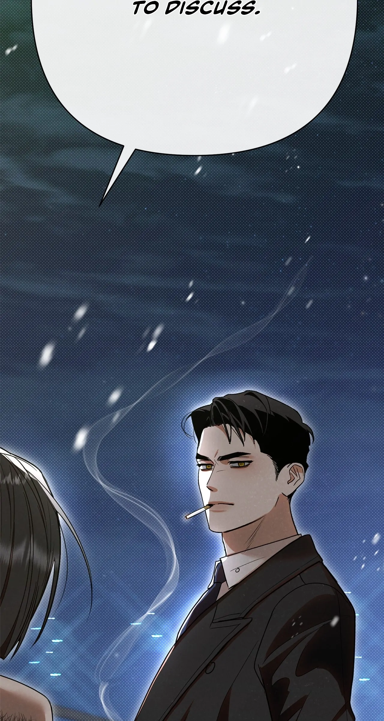 The Absolute Threshold Chapter 48 page 33 - 