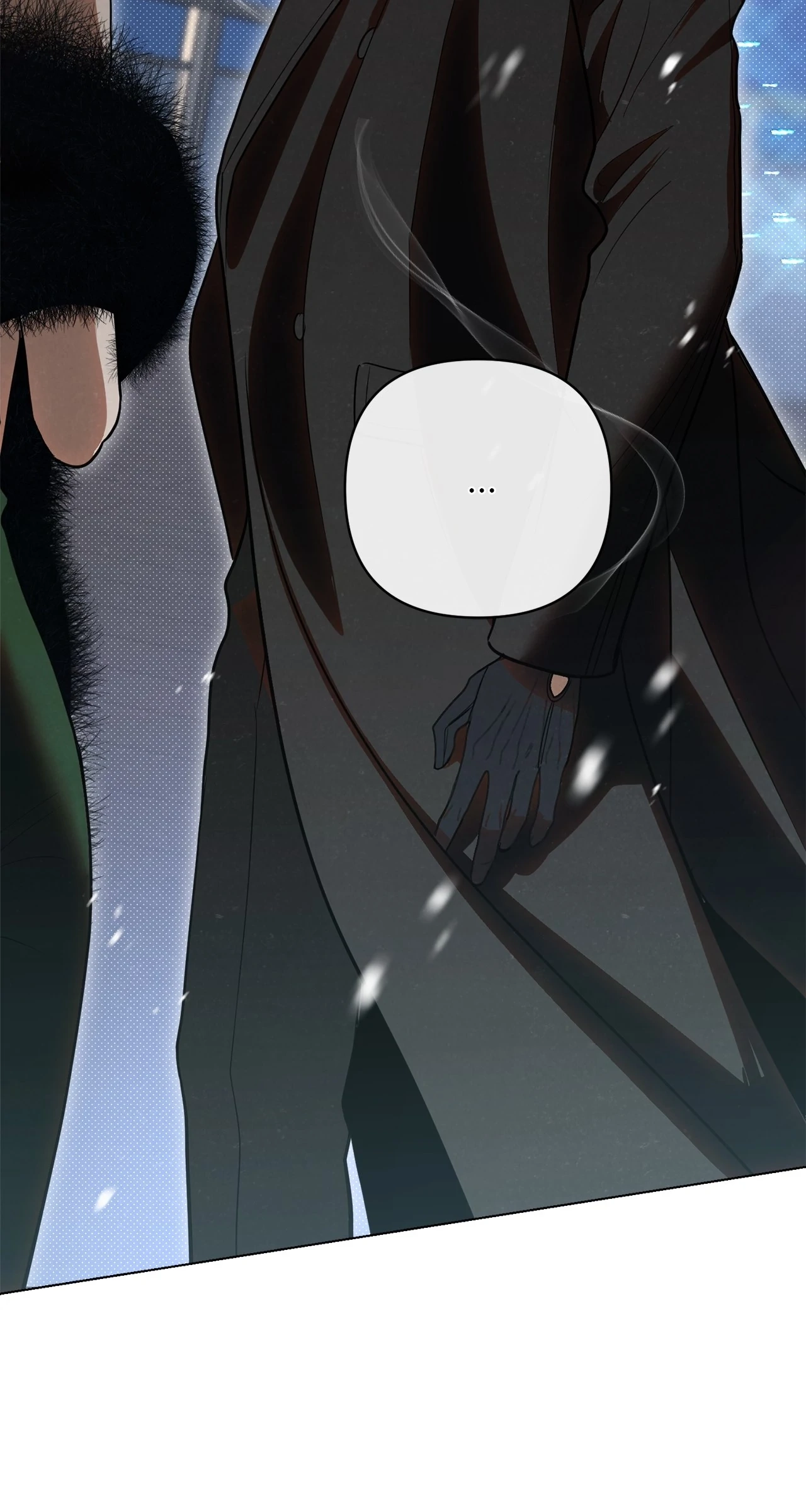 The Absolute Threshold Chapter 48 page 34 - 