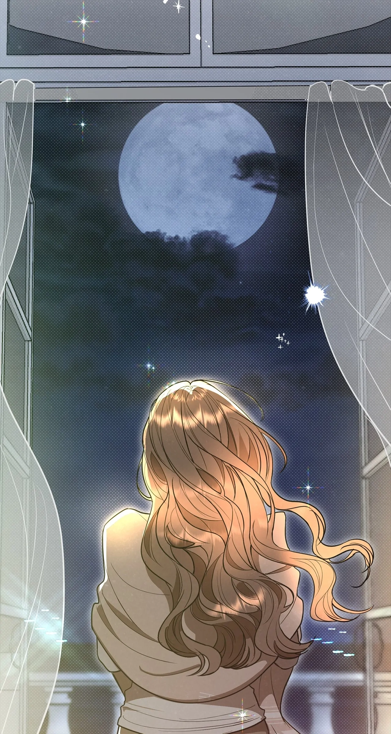 The Absolute Threshold Chapter 48 page 41 - 
