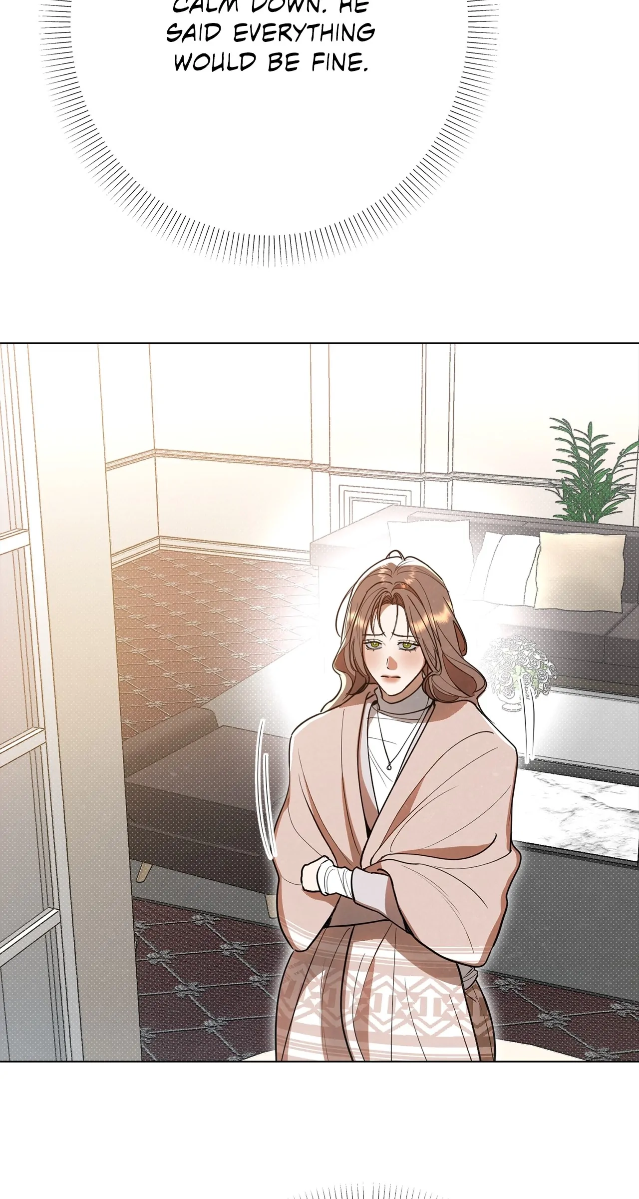 The Absolute Threshold Chapter 48 page 46 - 