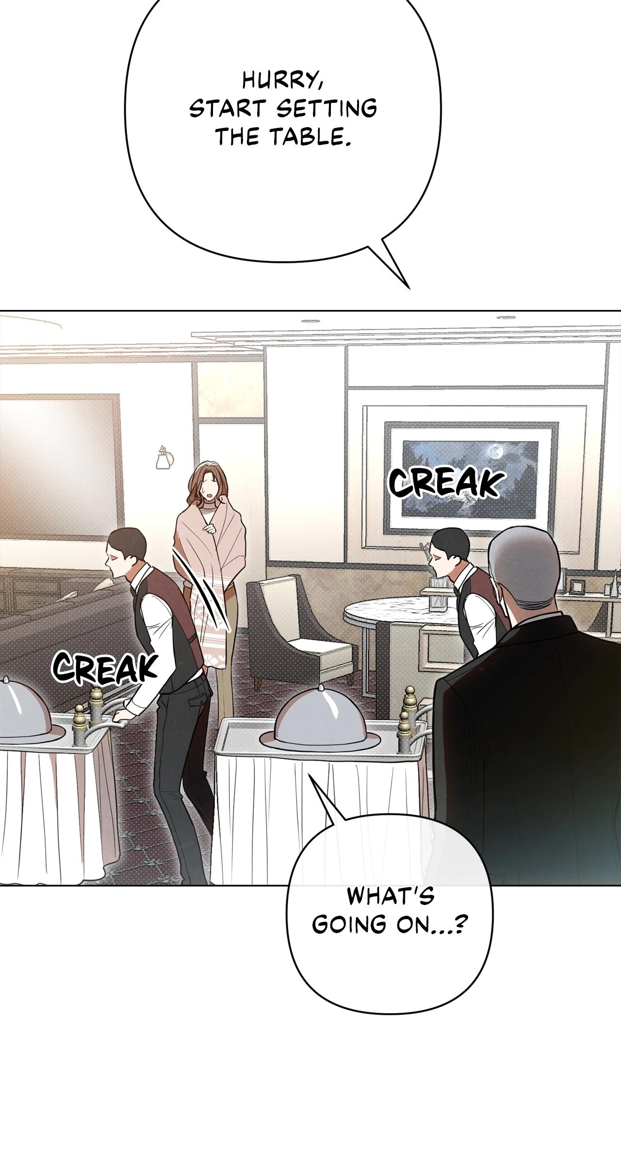 The Absolute Threshold Chapter 48 page 55 - 