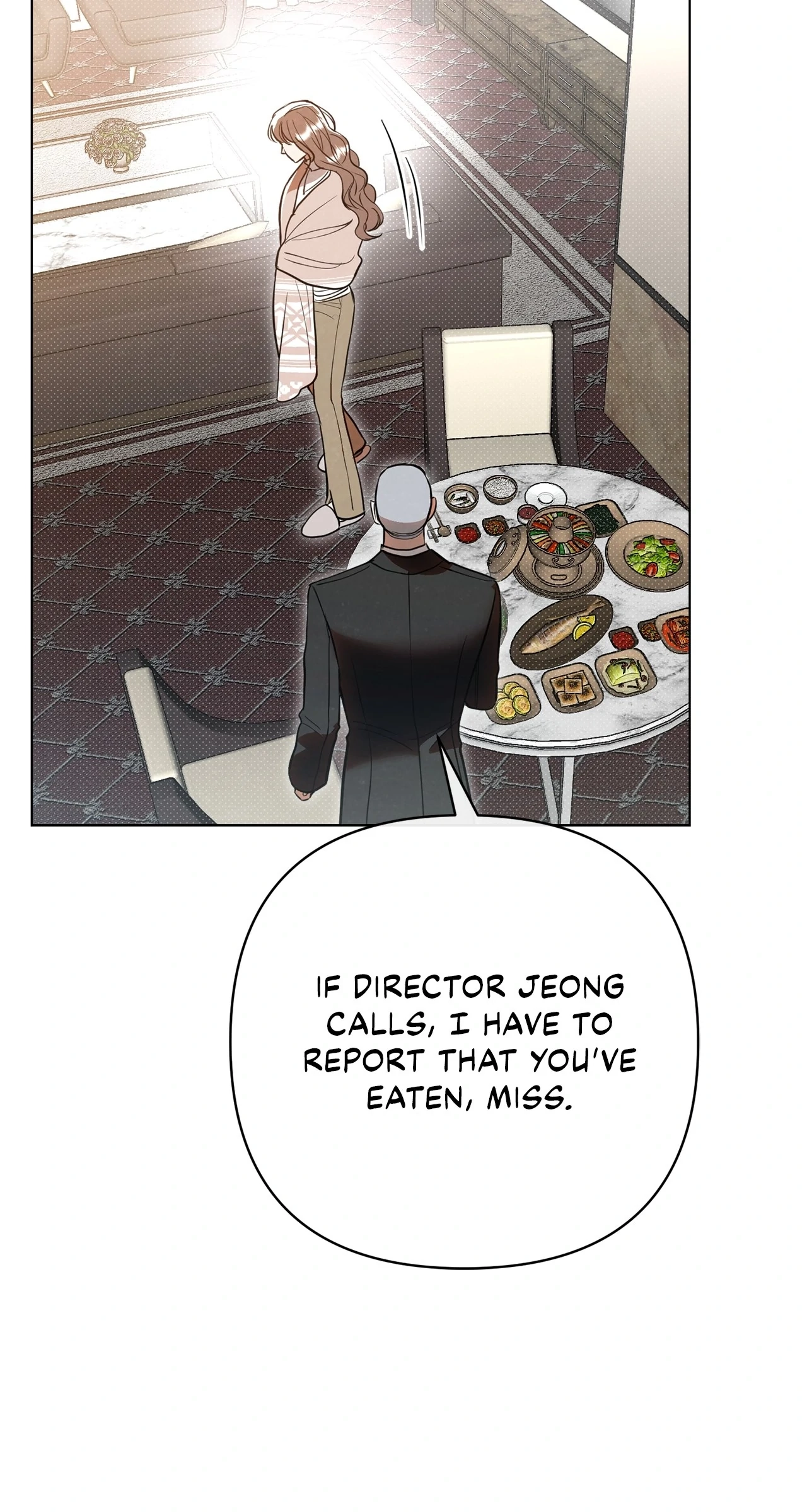 The Absolute Threshold Chapter 48 page 59 - 