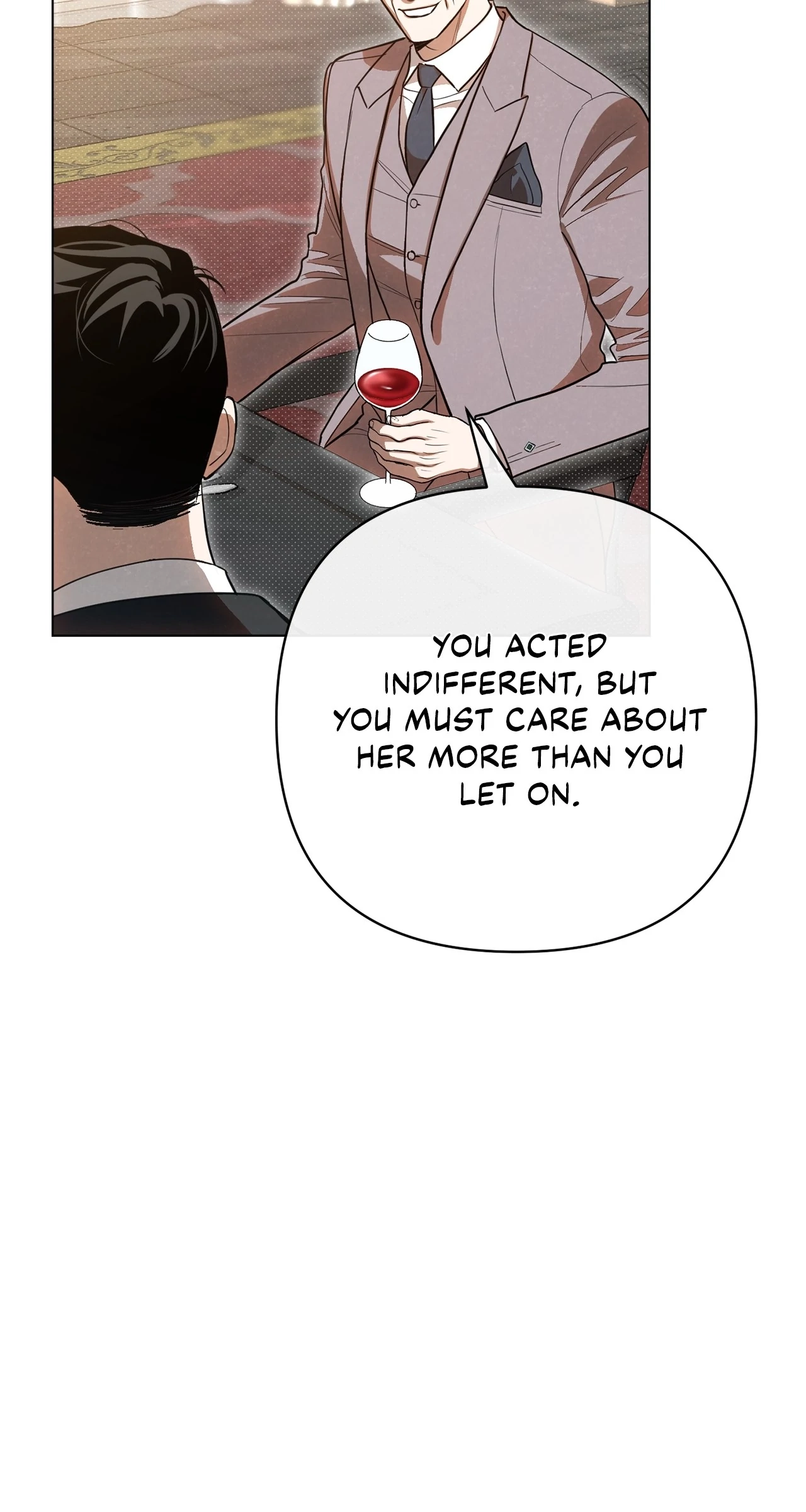 The Absolute Threshold Chapter 48 page 7 - 