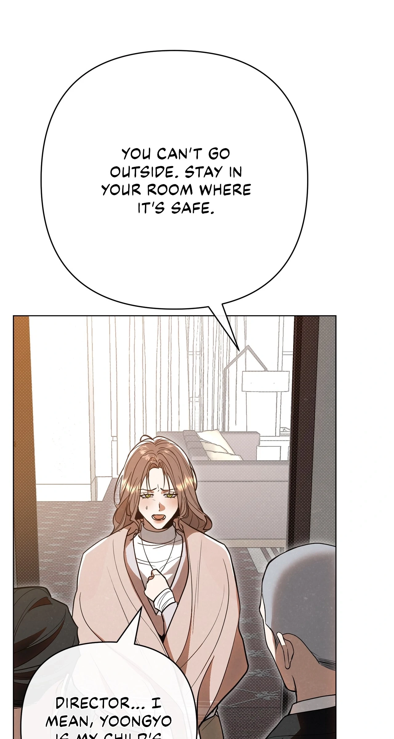 The Absolute Threshold Chapter 48 page 66 - 