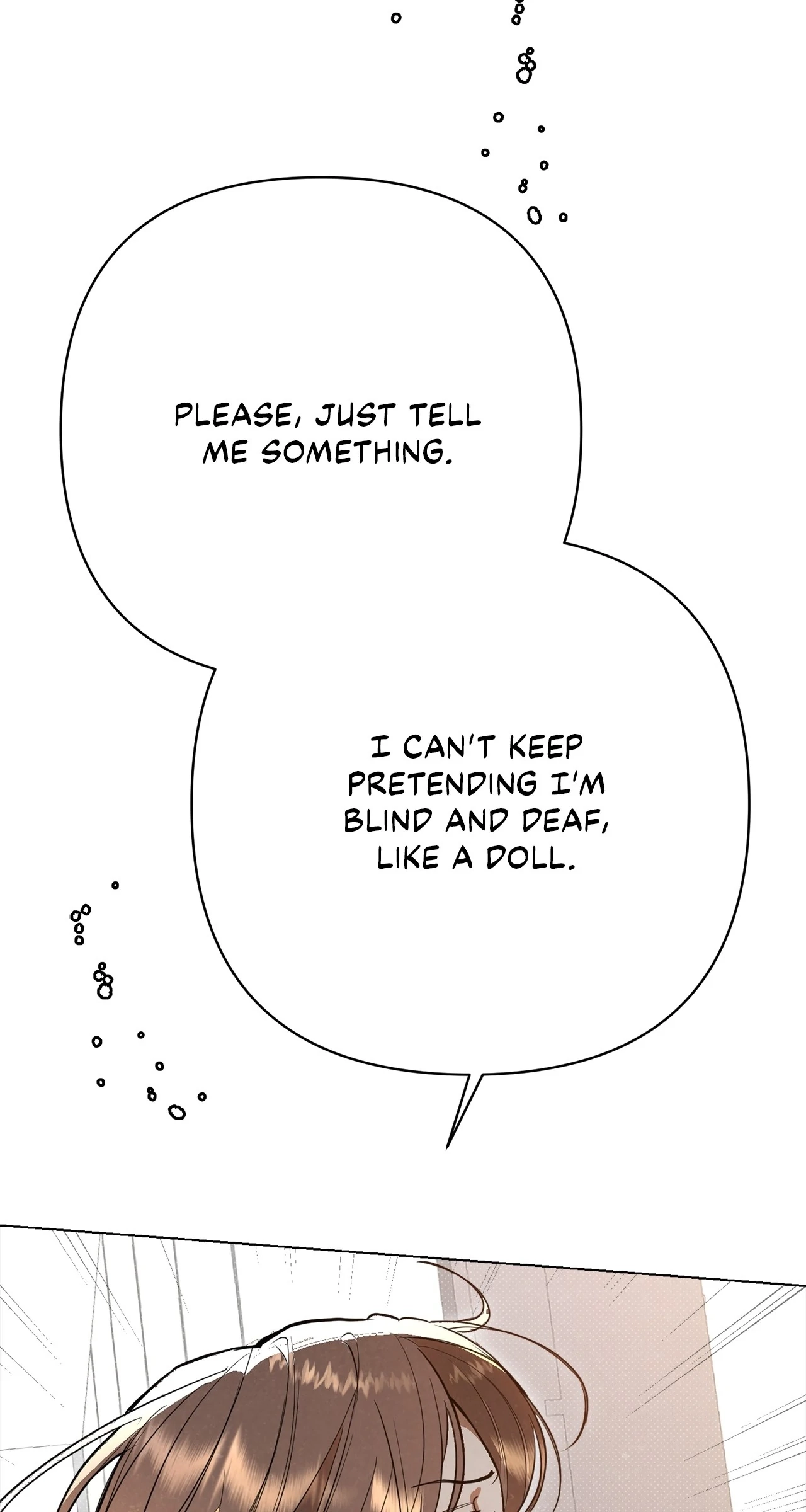 The Absolute Threshold Chapter 48 page 68 - 