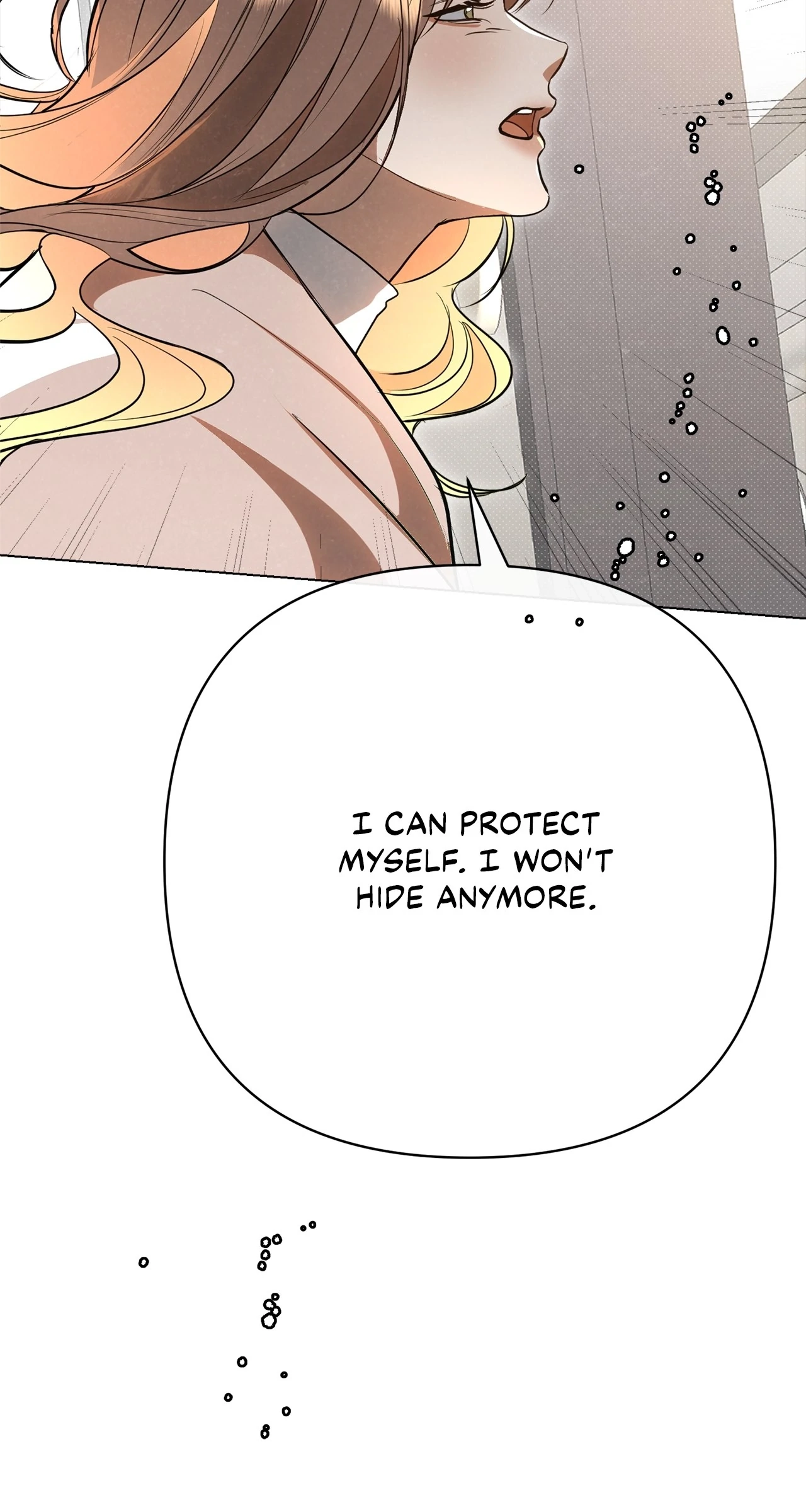The Absolute Threshold Chapter 48 page 69 - 