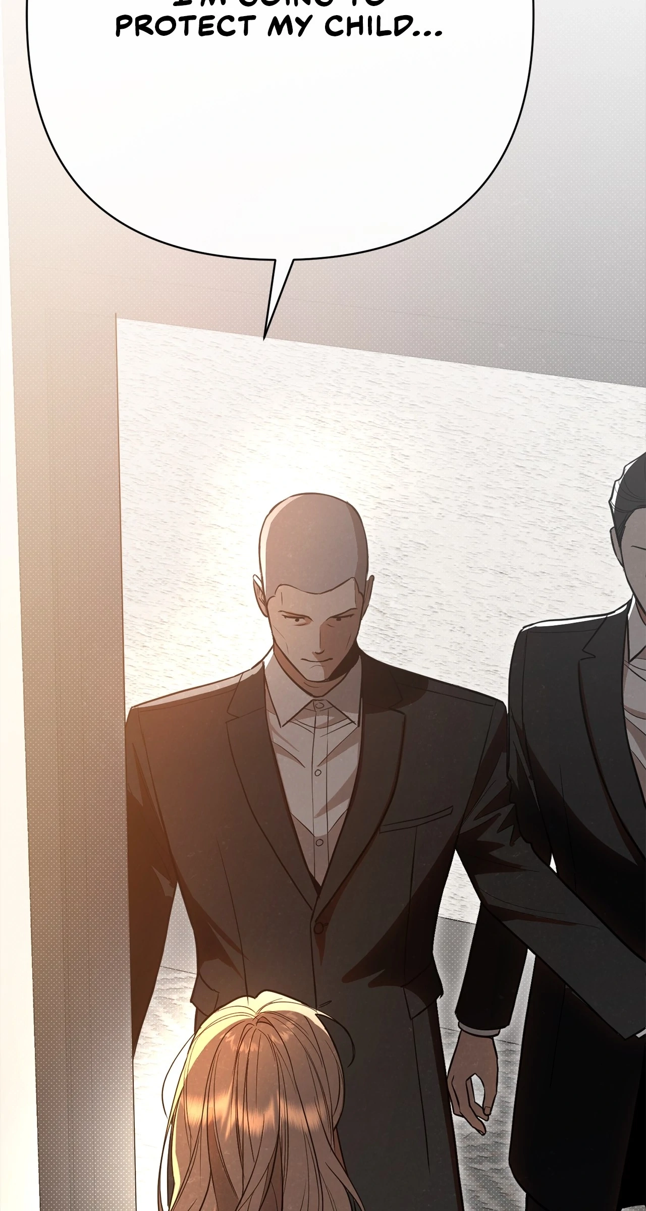 The Absolute Threshold Chapter 48 page 71 - 