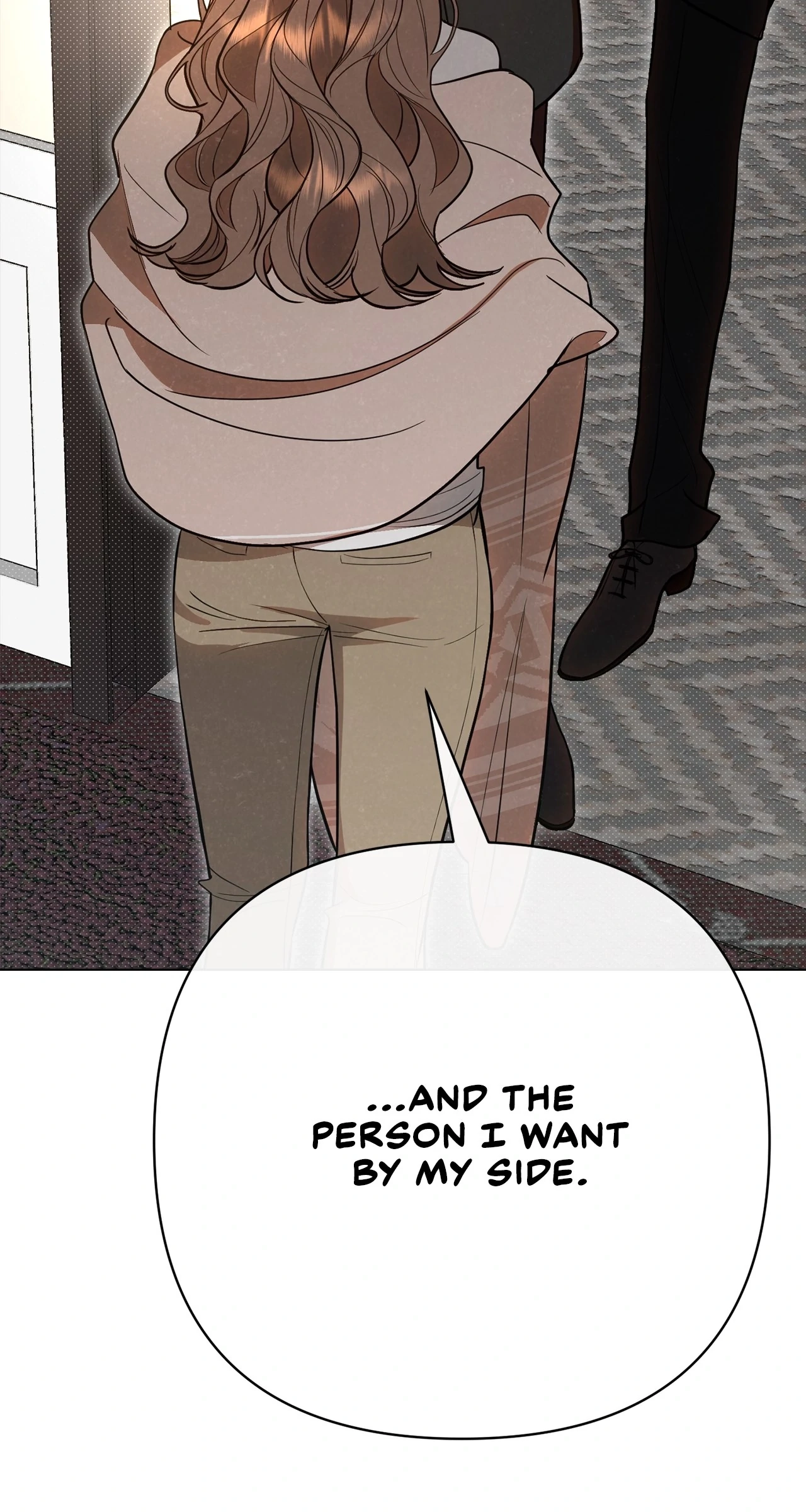 The Absolute Threshold Chapter 48 page 72 - 