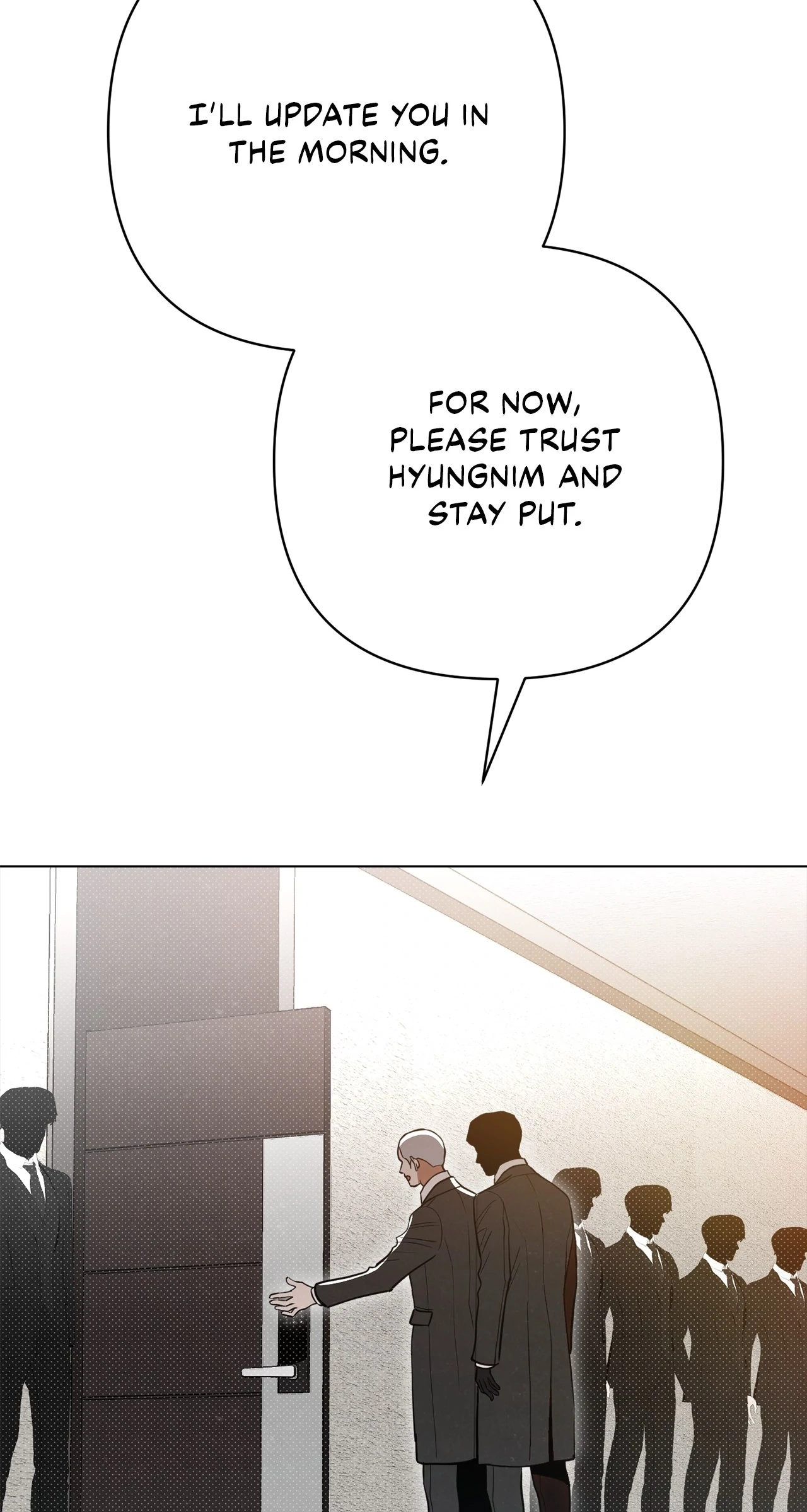 The Absolute Threshold Chapter 48 page 76 - 
