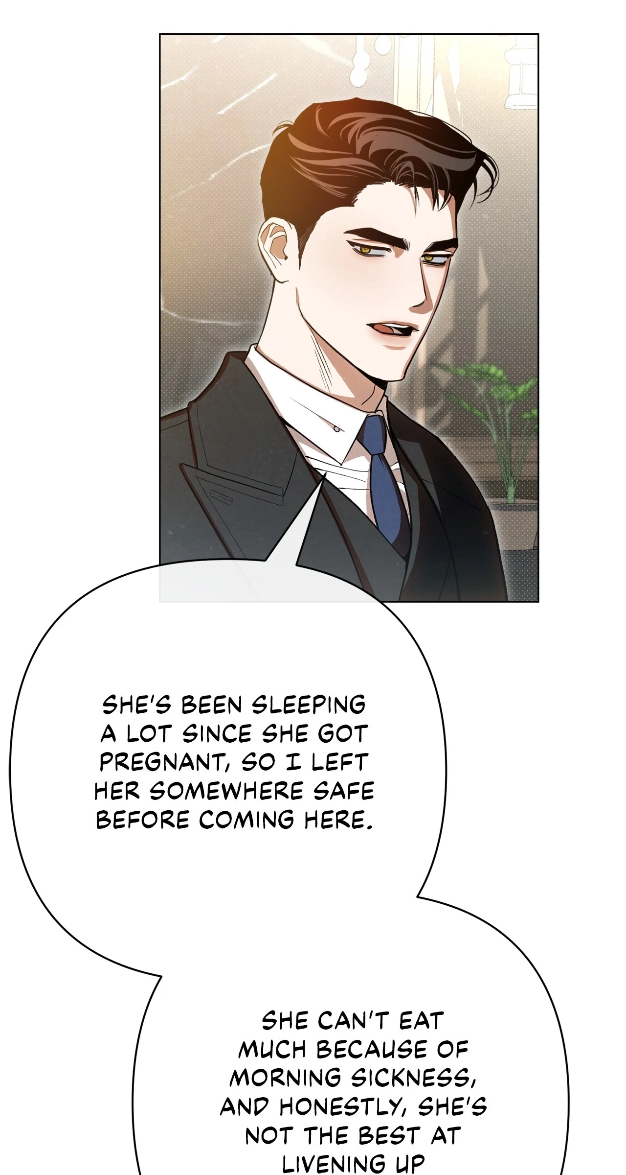 The Absolute Threshold Chapter 48 page 9 - 