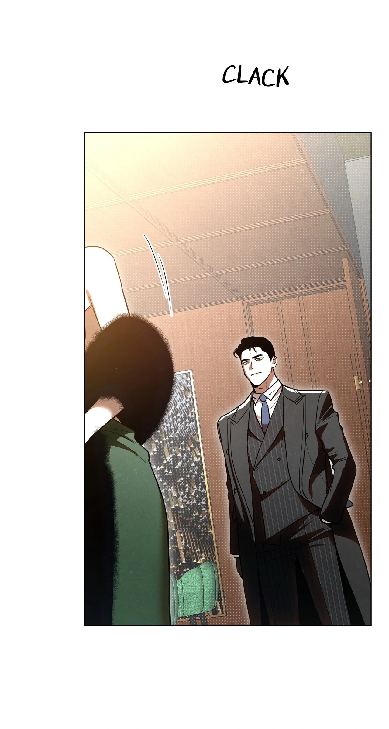 The Absolute Threshold Chapter 48 page 89 - 