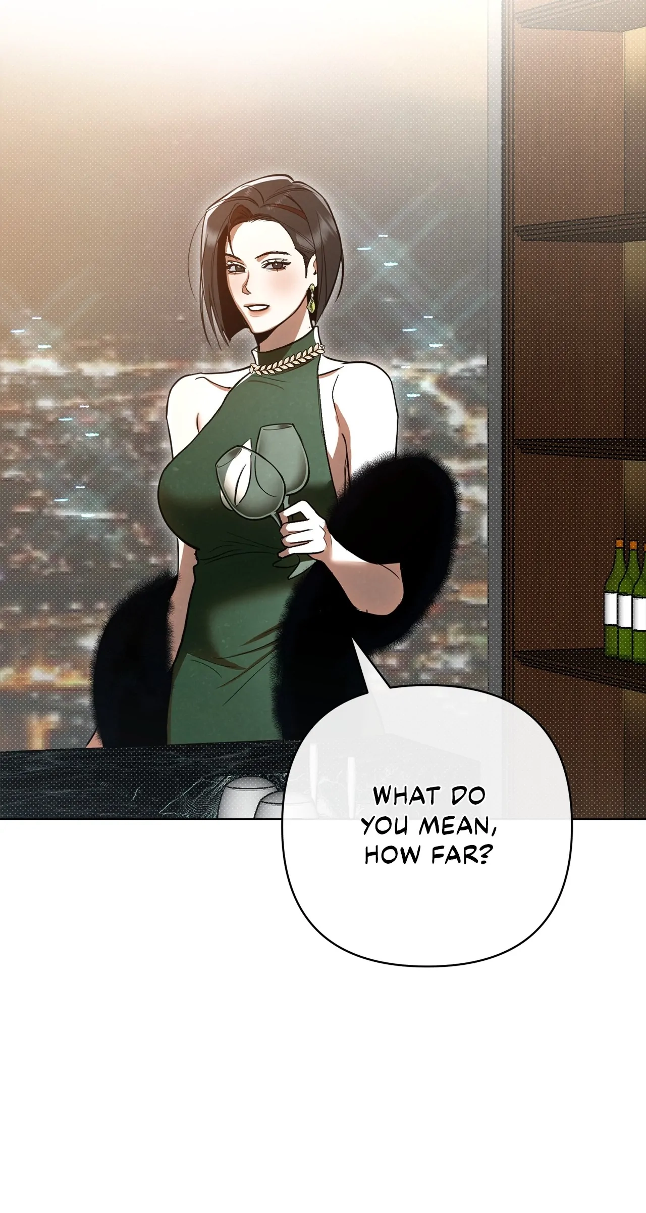 The Absolute Threshold Chapter 48 page 91 - 