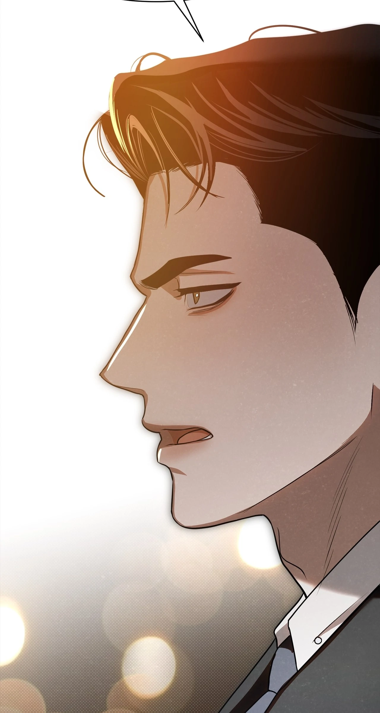 The Absolute Threshold Chapter 48 page 93 - 